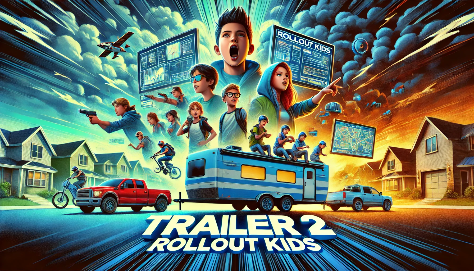 Trailer 2 Rollout Kids