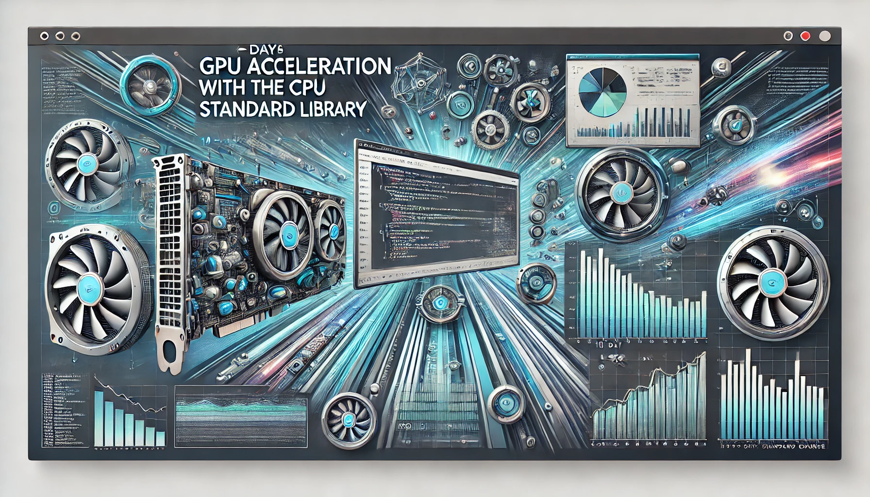 GPU Acceleration