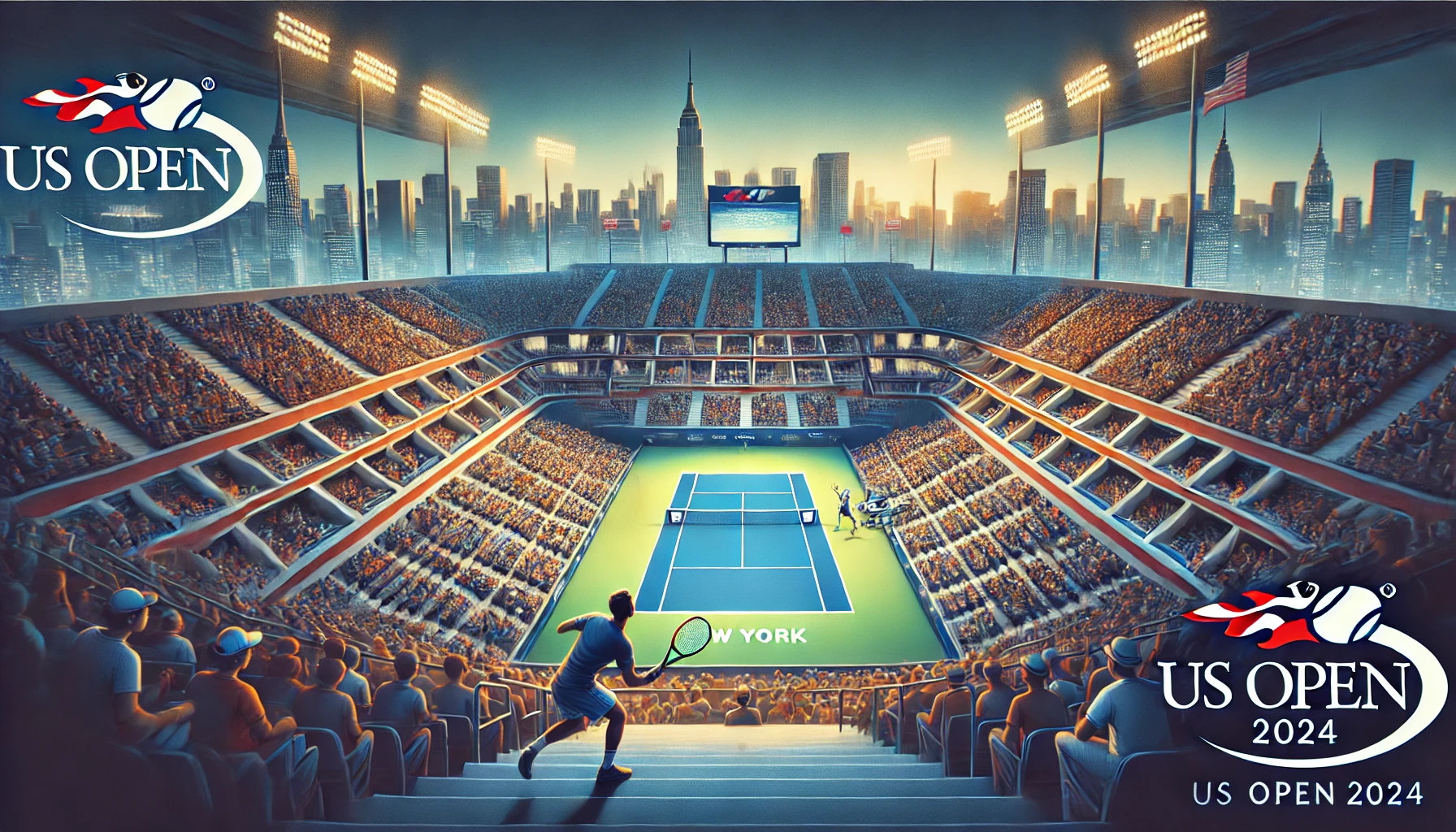 US Open 2025 Schedule, Dates, and How to Get Tickets