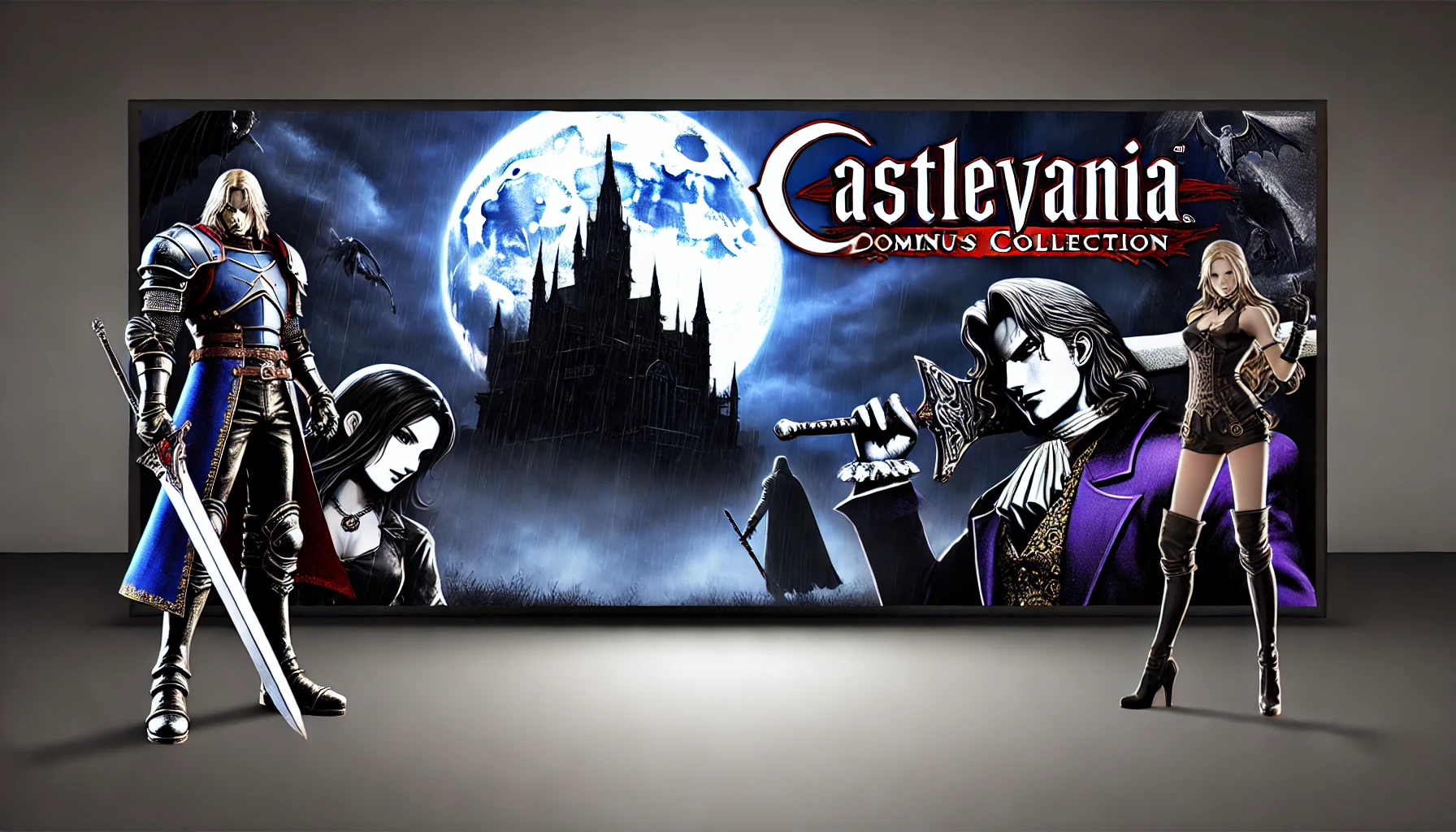 Castlevania