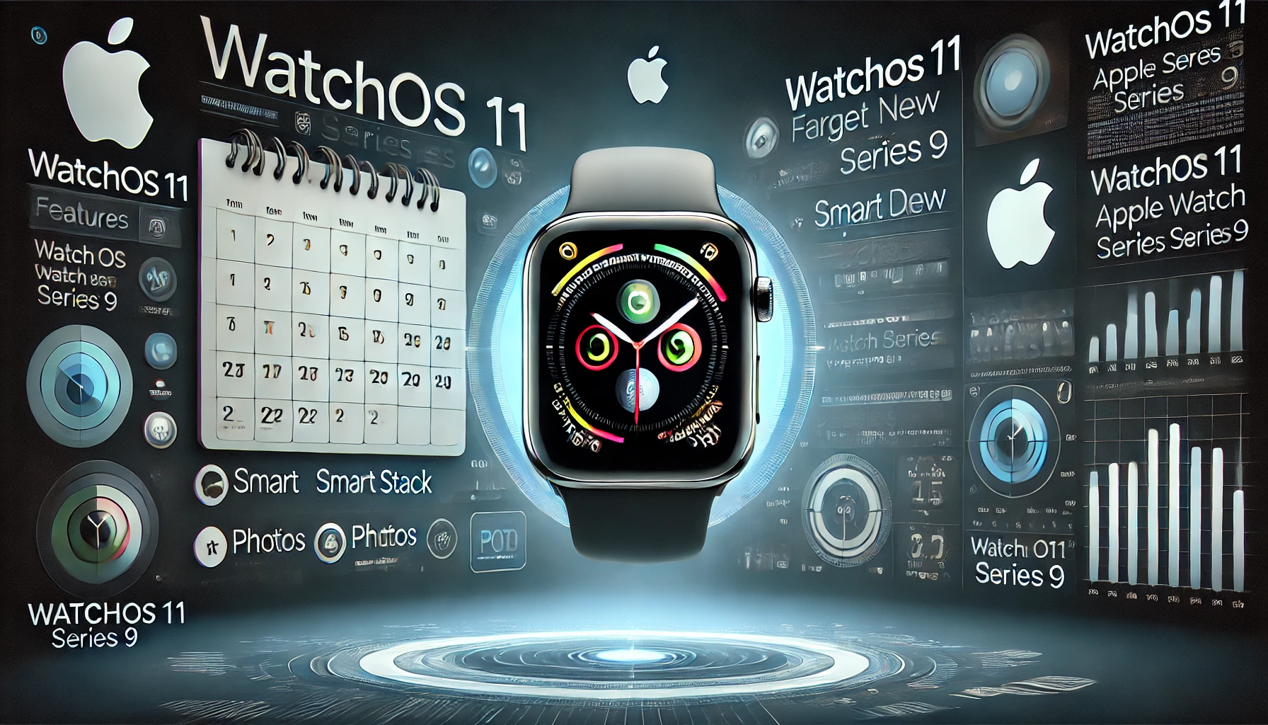 watchOS 11