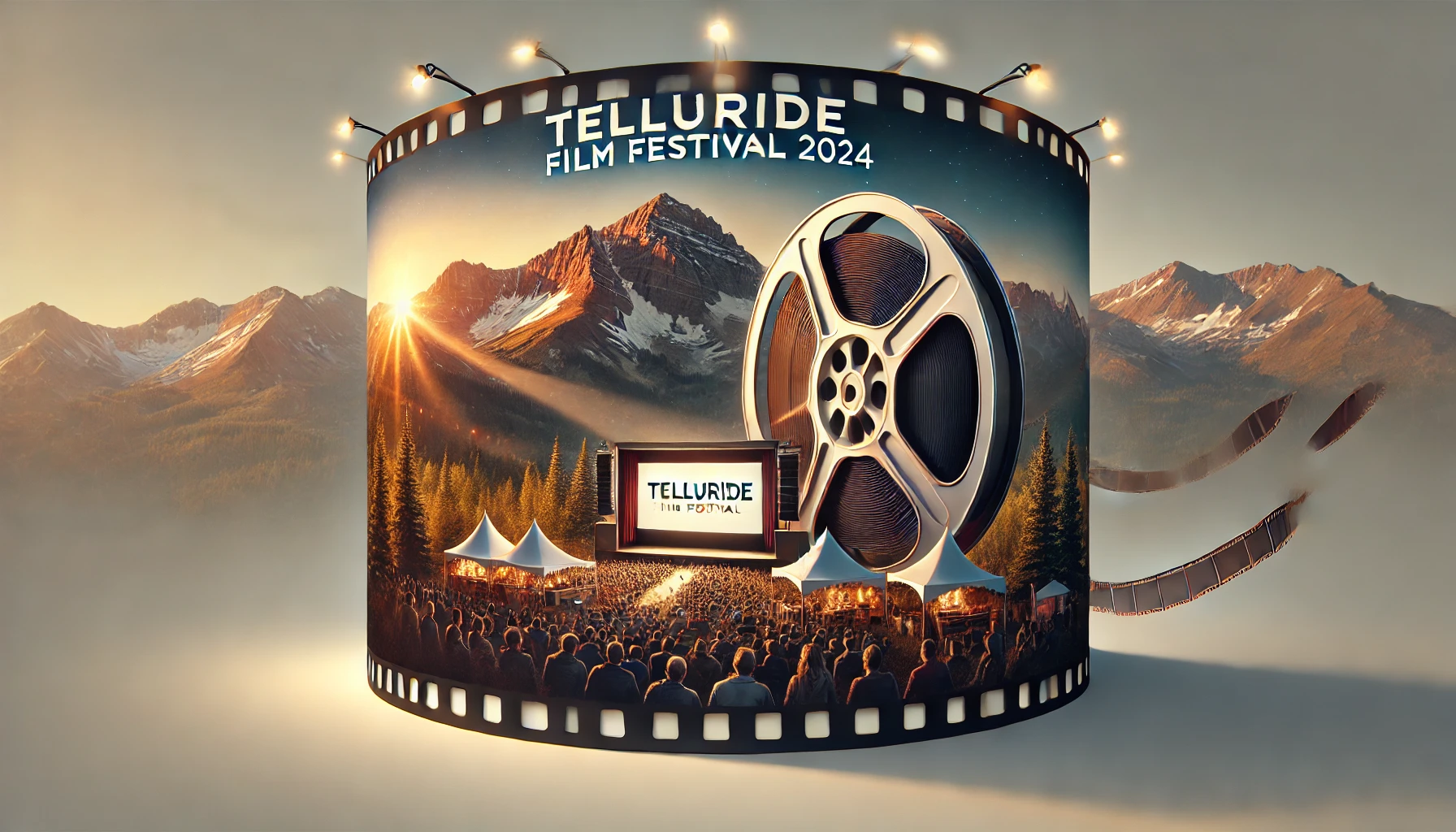 Telluride Film Festival 2024 Lineup MustWatch Films and Premieres