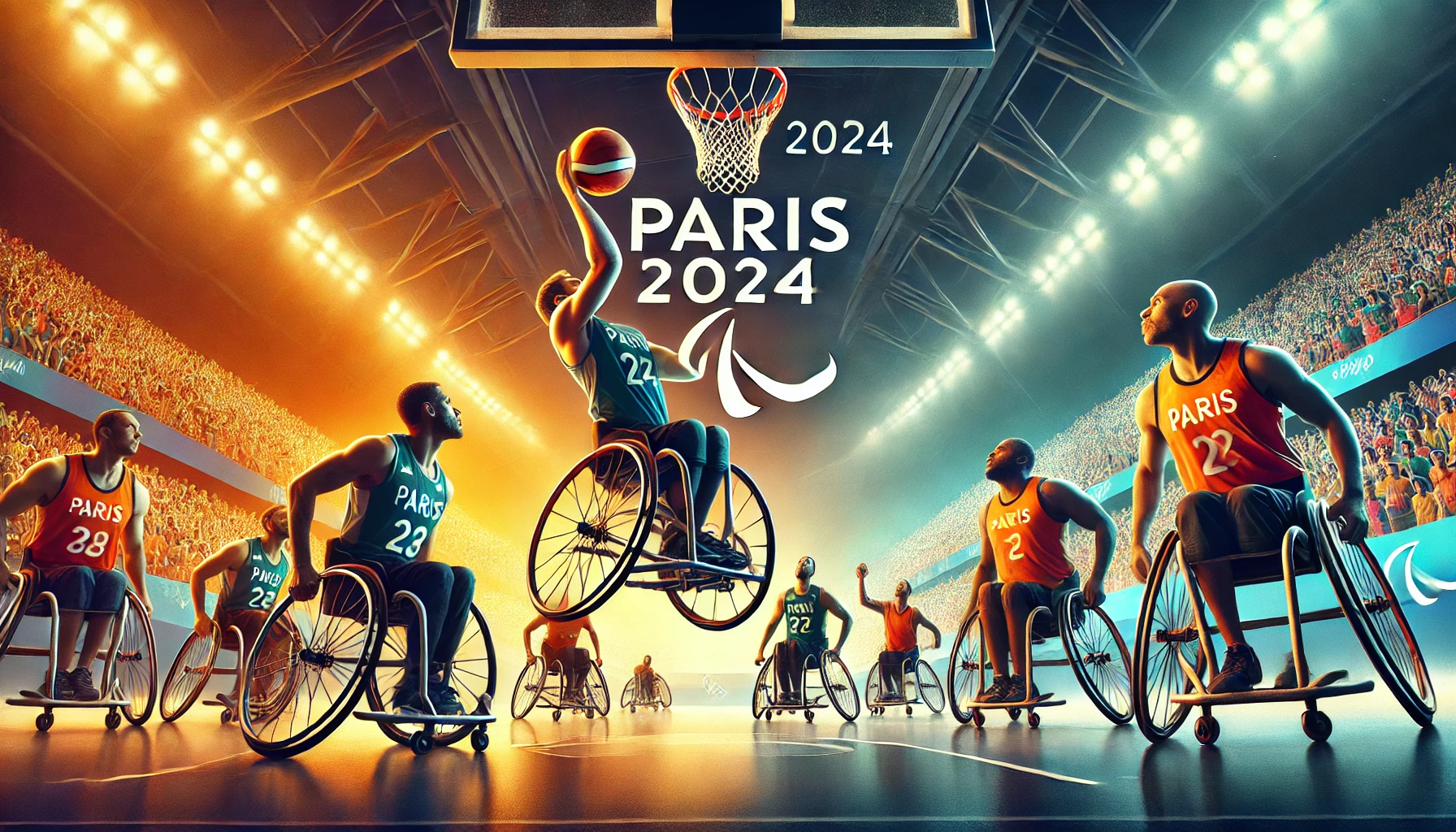 Paralympics