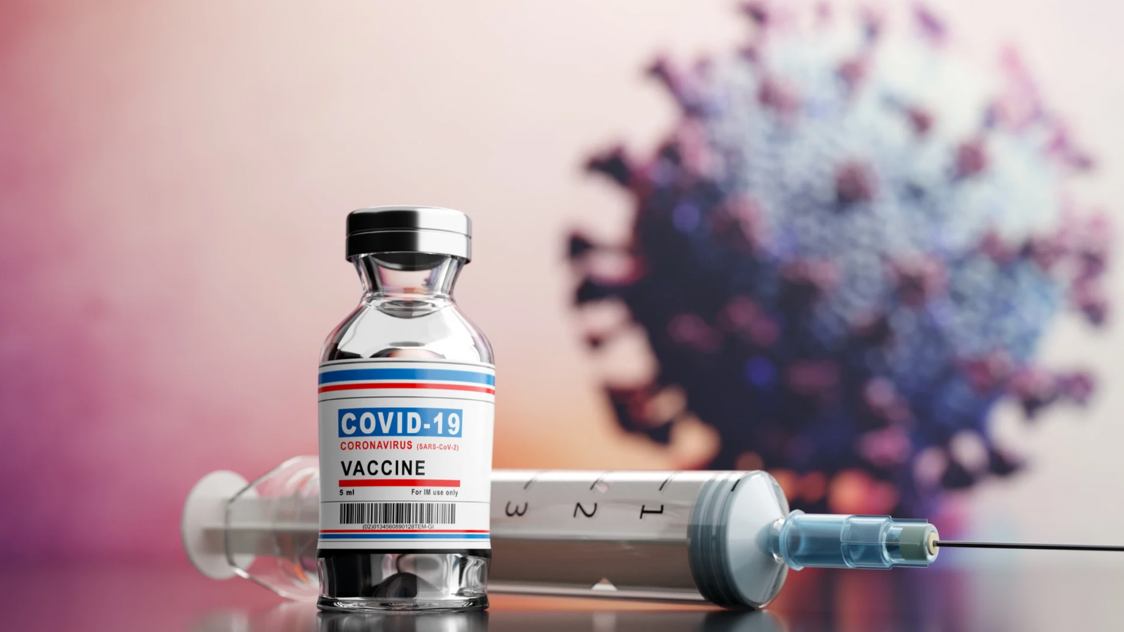 Covid vaccine