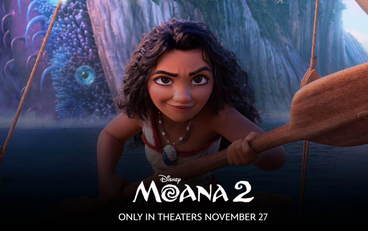 Moana 2 (2024): Release Date, Movie Details, and More