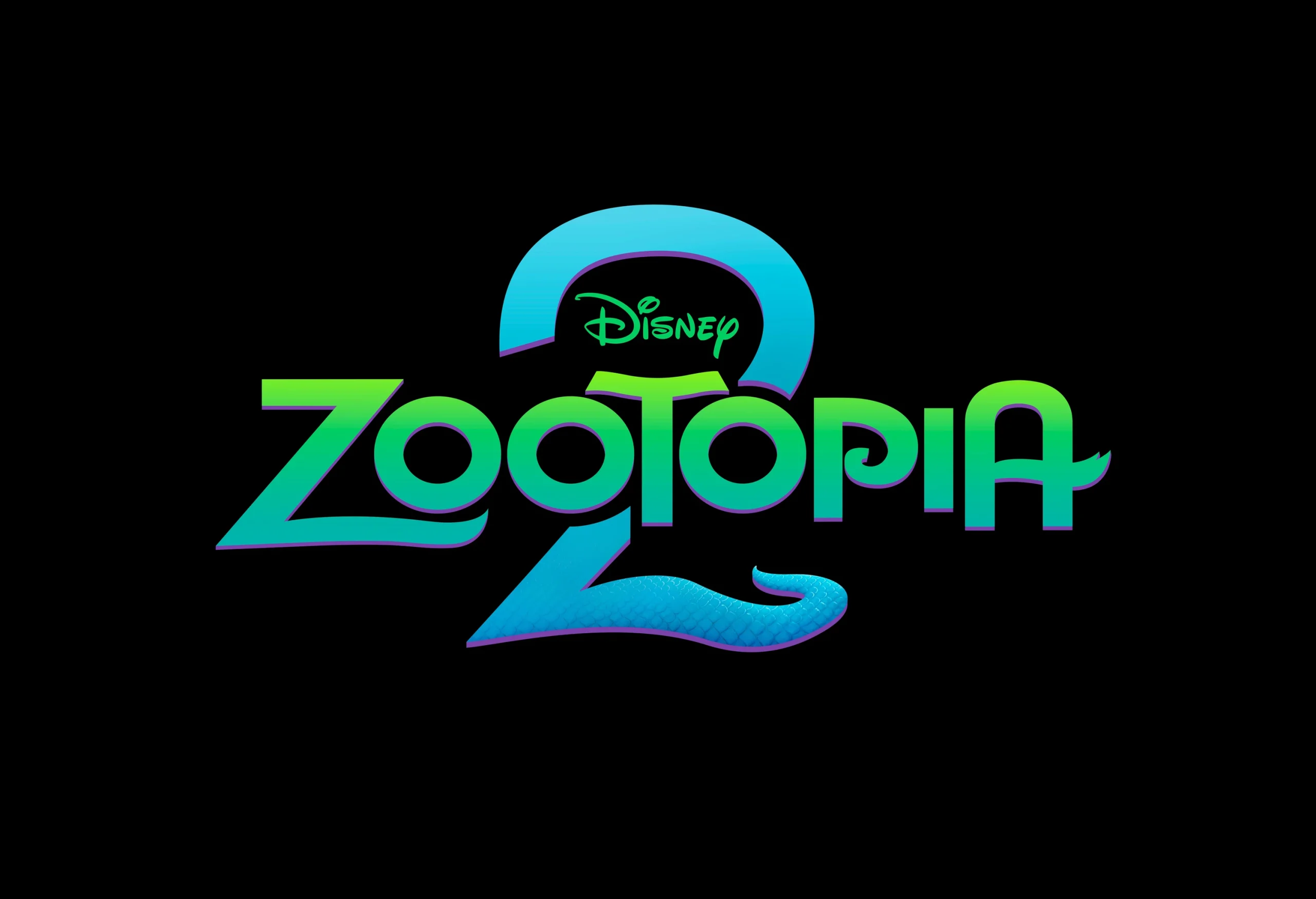 Zootopia 2