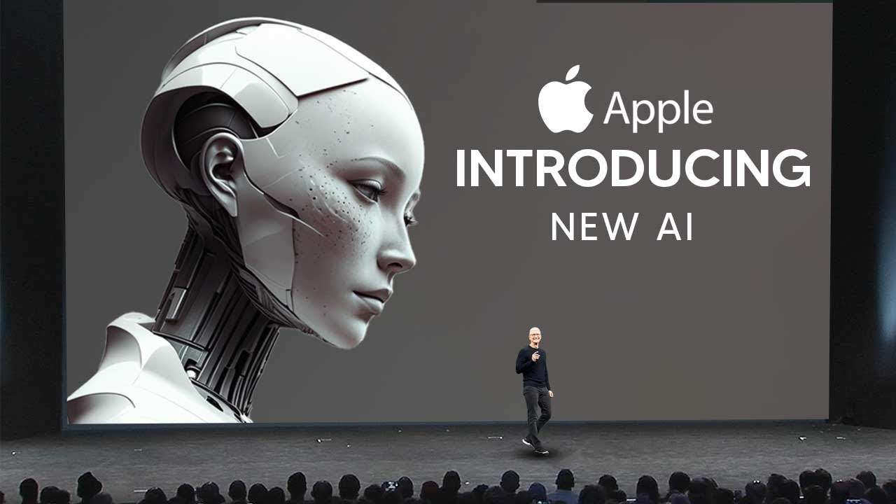 Apple Intelligence Technology