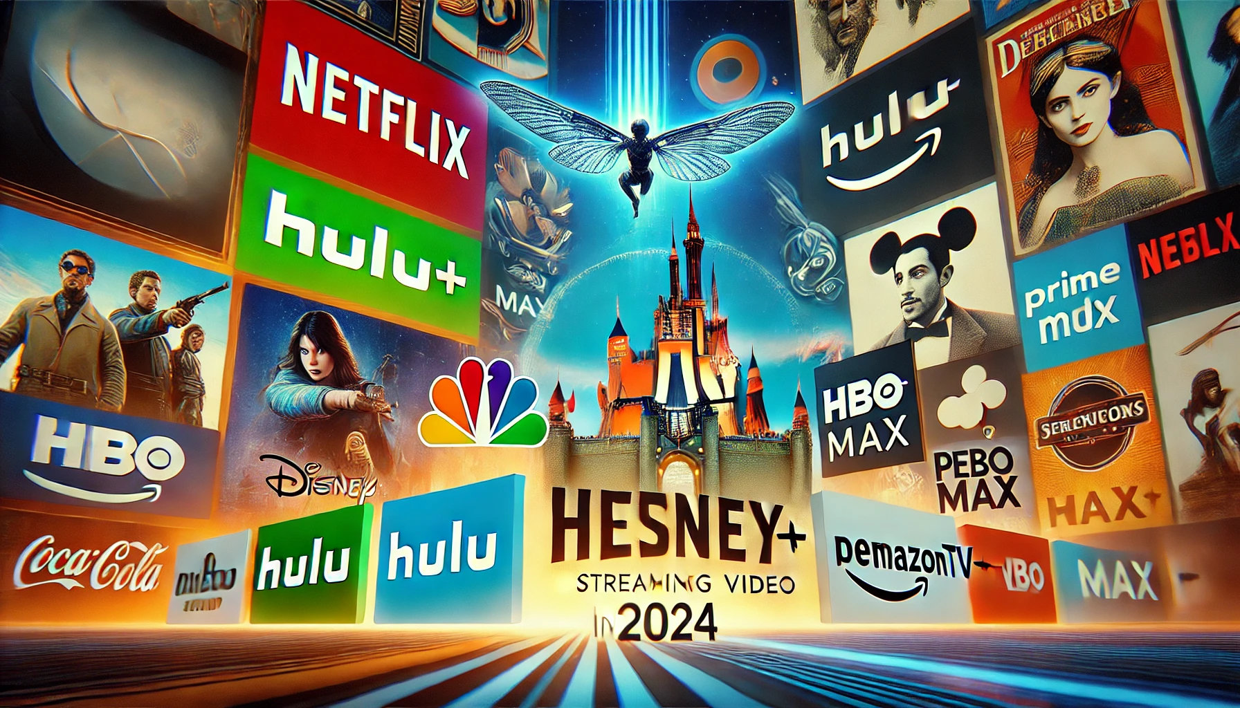 The Best Streaming Platforms for New Movies and TV Shows in 2024