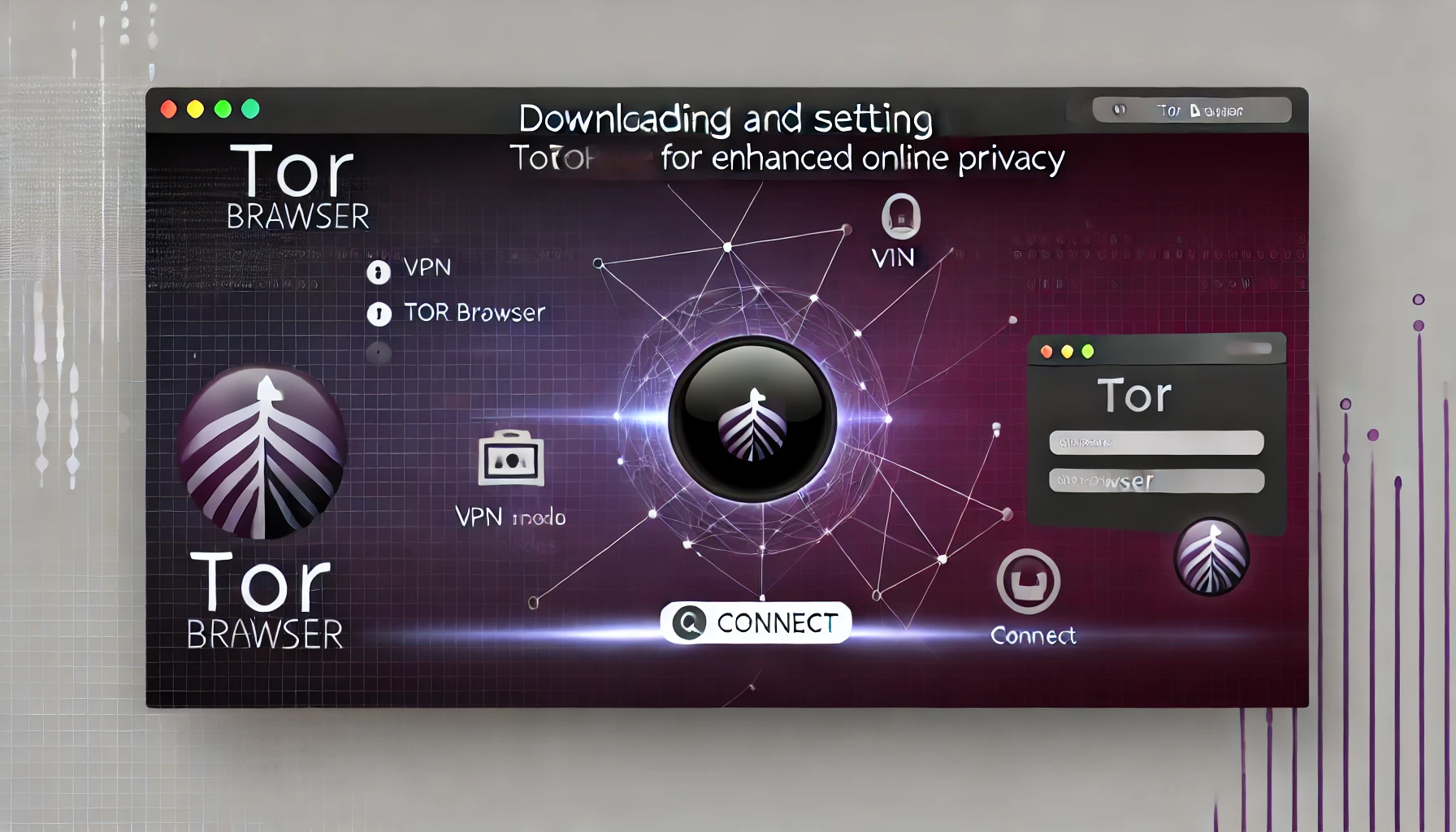 How to Download and Set Up Tor Browser on Different Devices