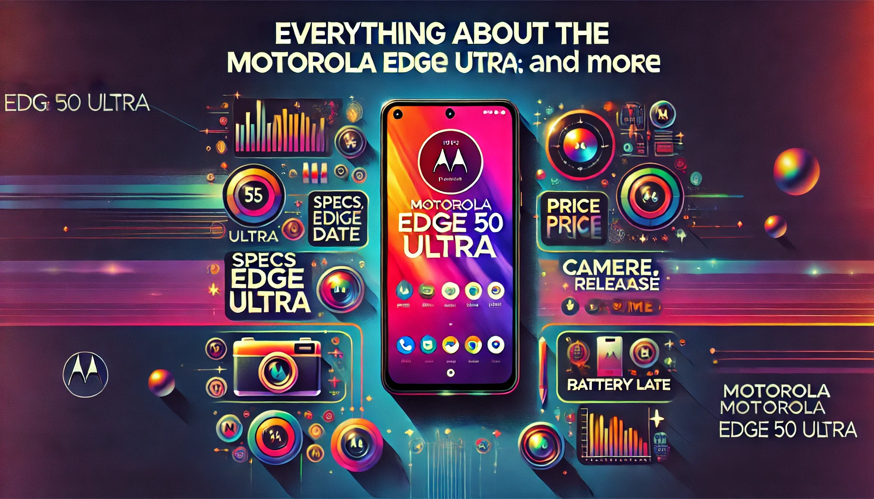 motorola edge 50 ultra