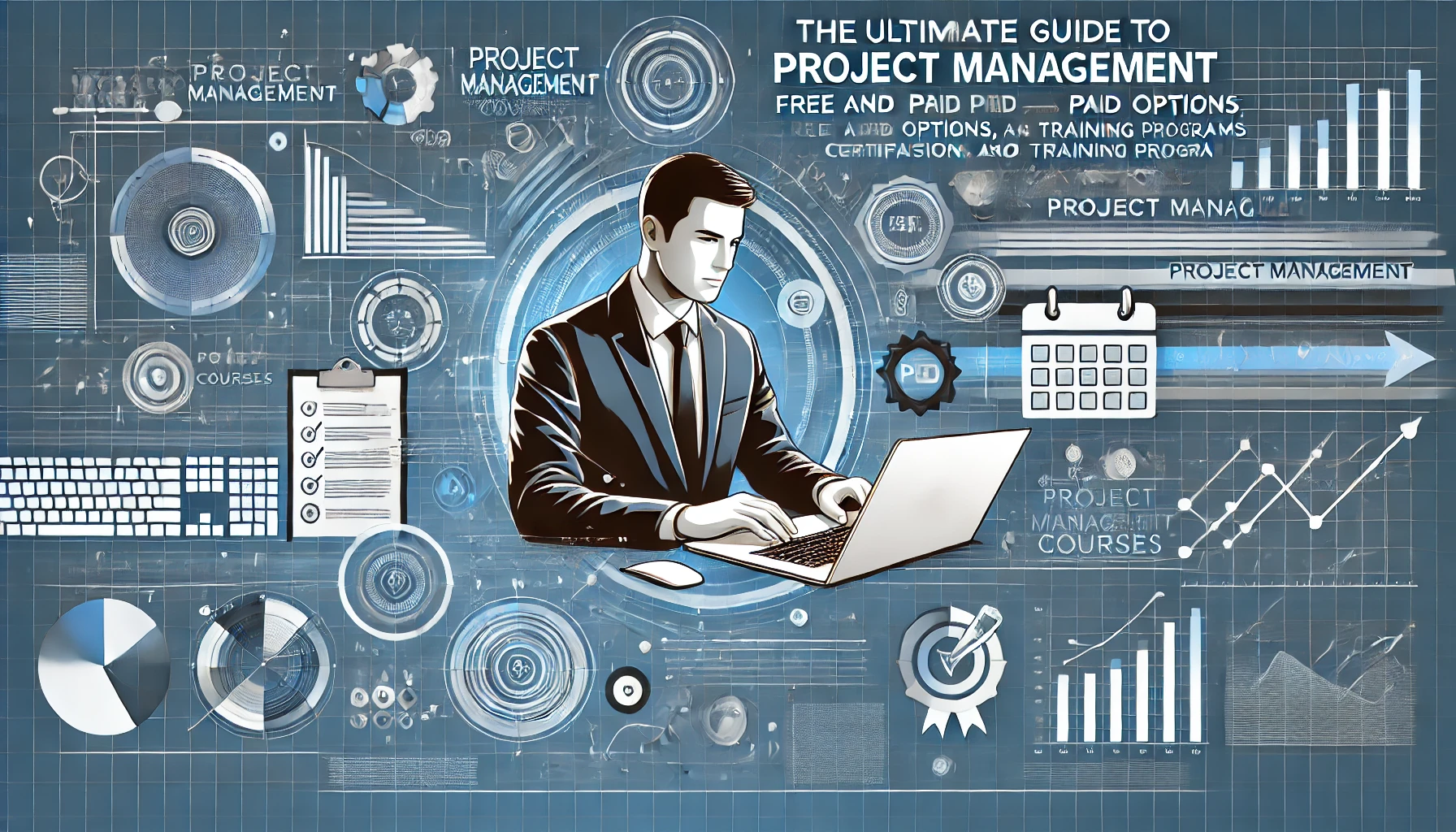 Project Management Courses