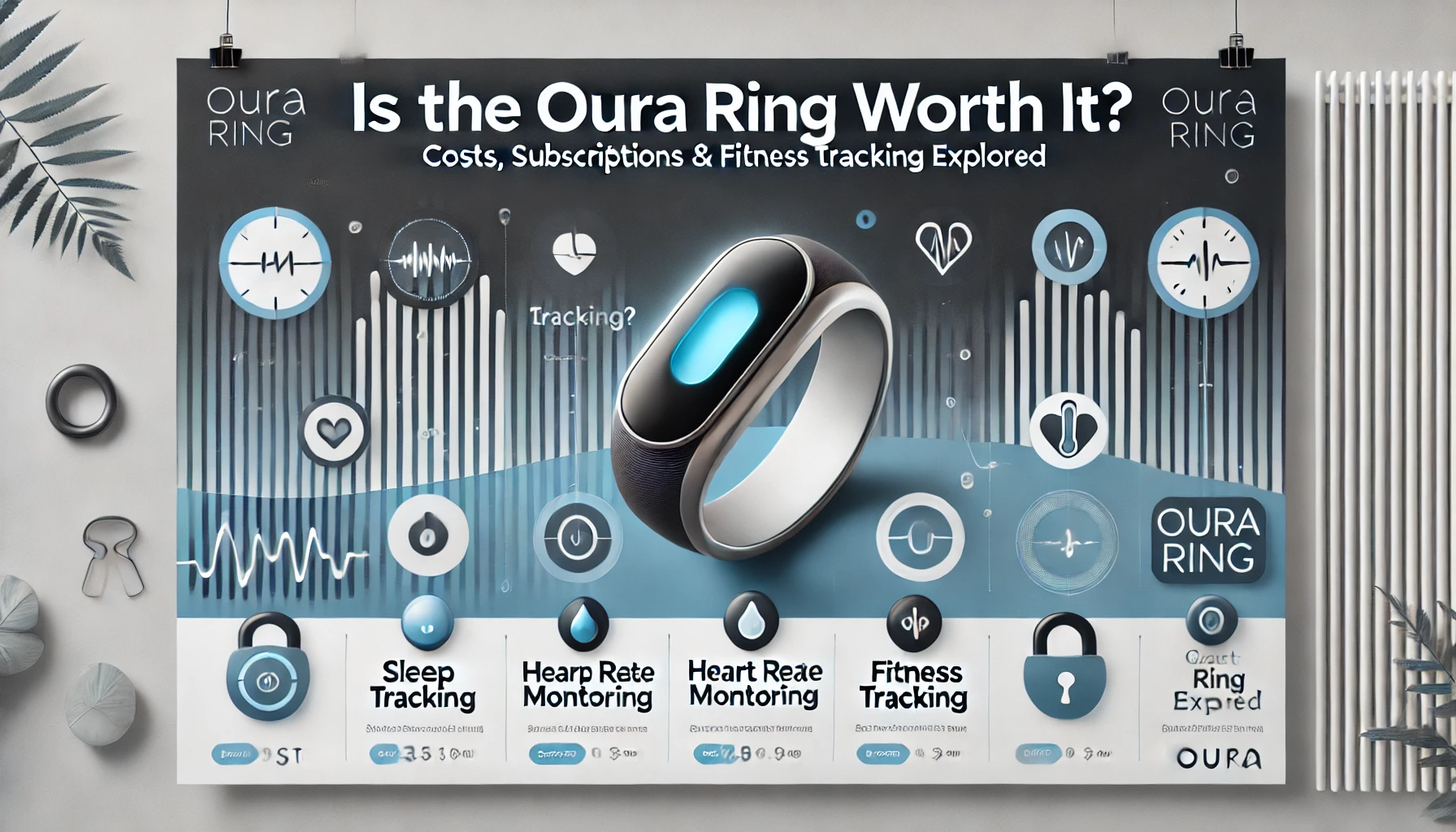 Oura Ring