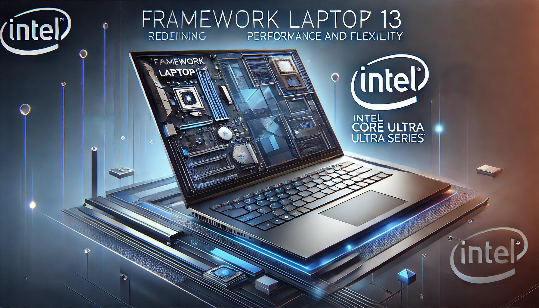 Framework Laptop 13