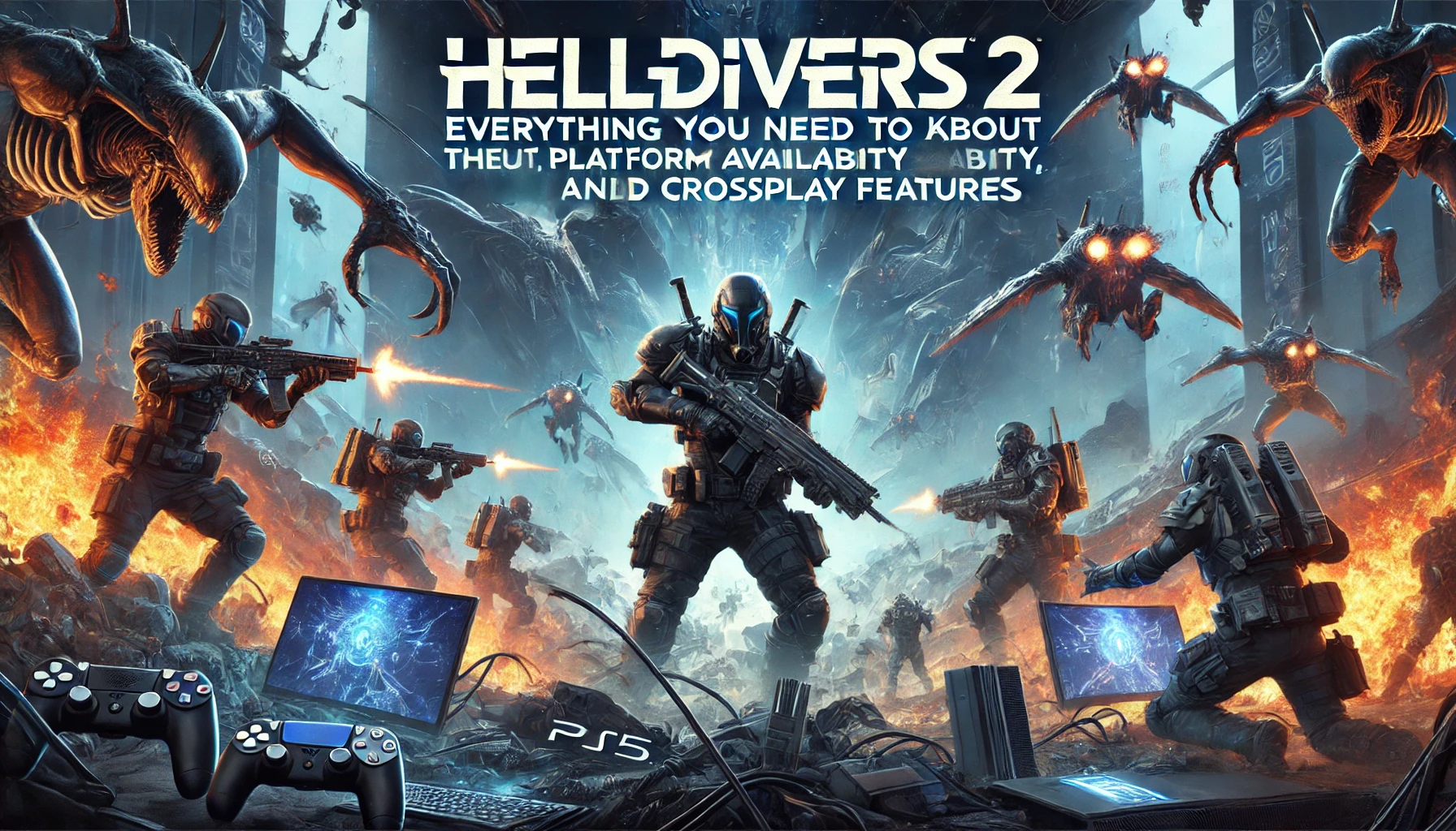 Helldivers 2