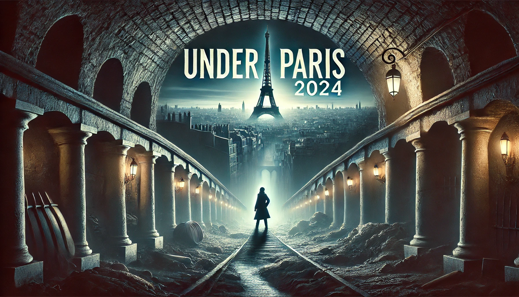 Under Paris