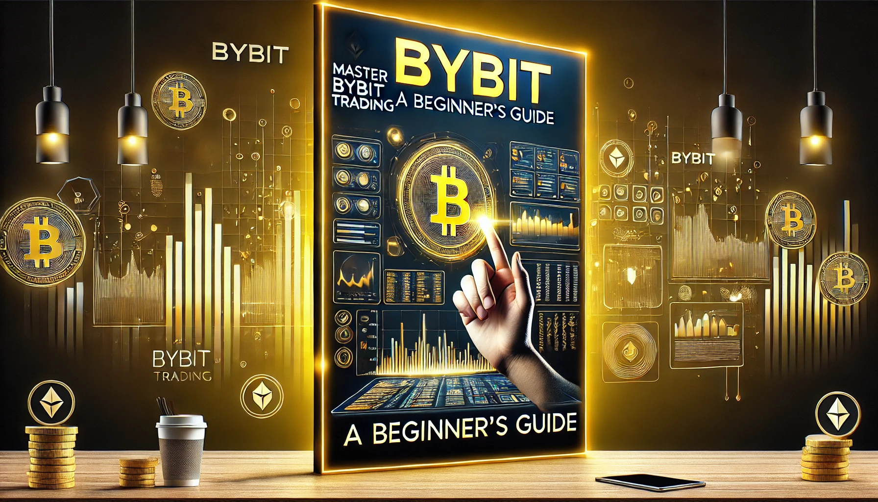 Trading with Bybit