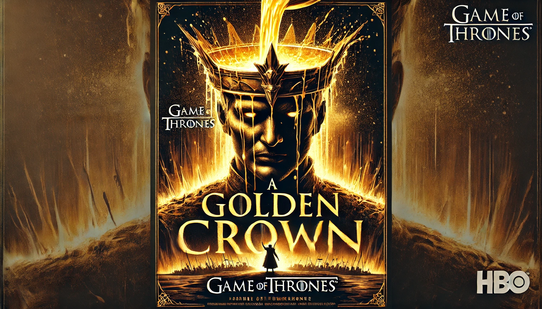 Game of Thrones S1 E6 A Golden Crown