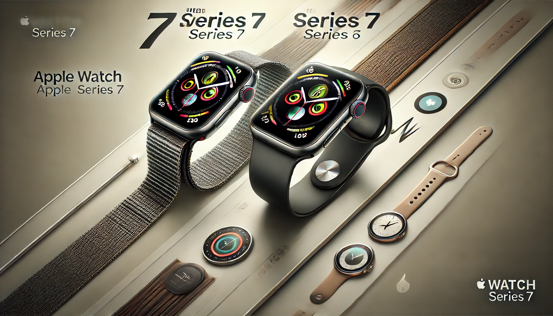 Apple Watch Series 7