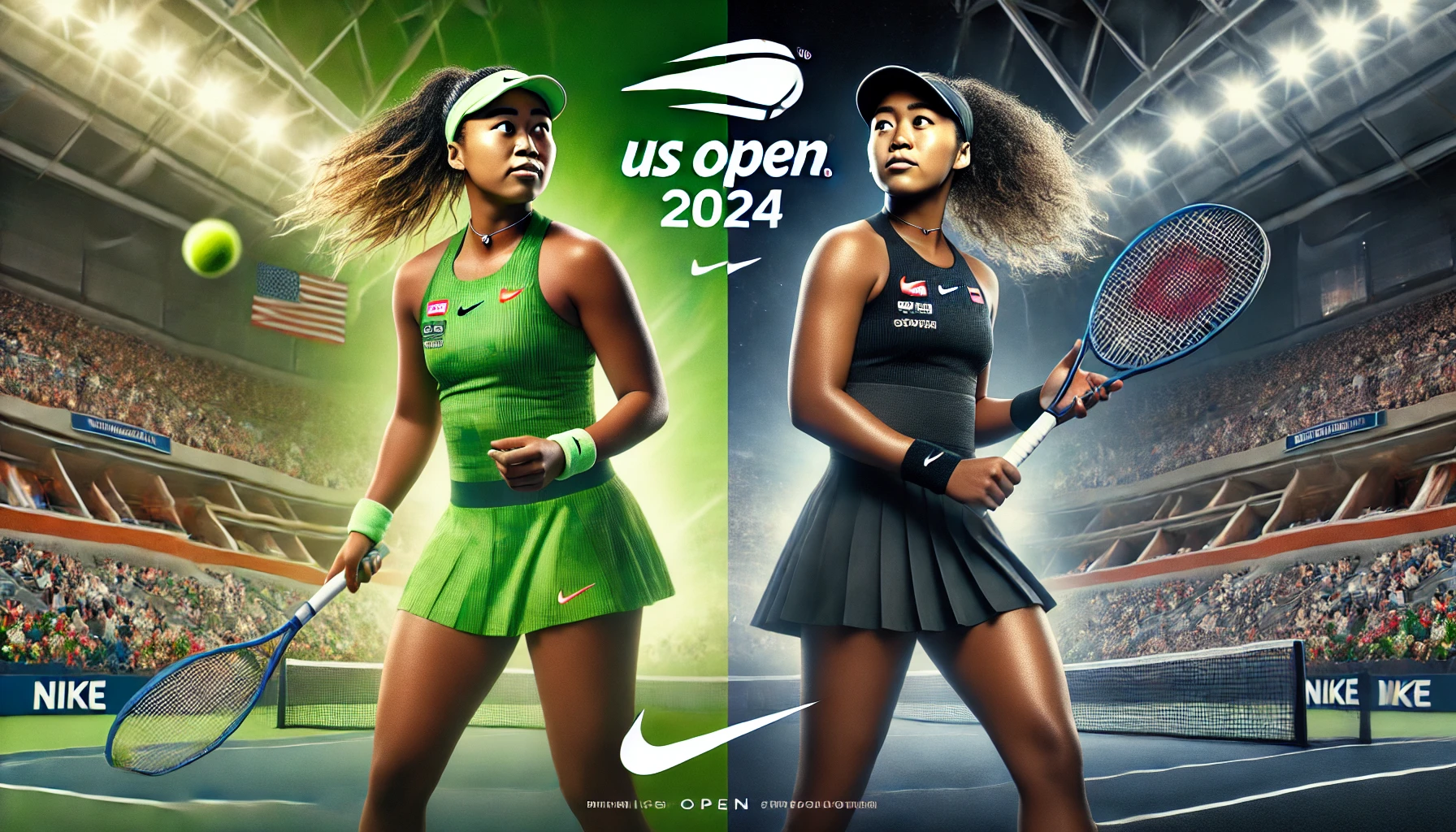 US Open 2024 Outfits