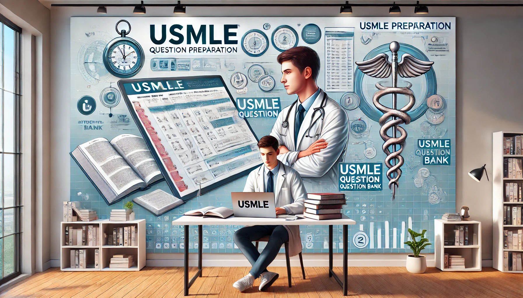 USMLE