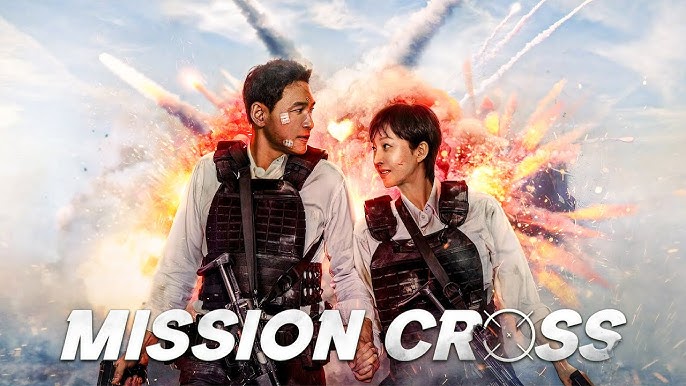 Mission: Cross (2024)