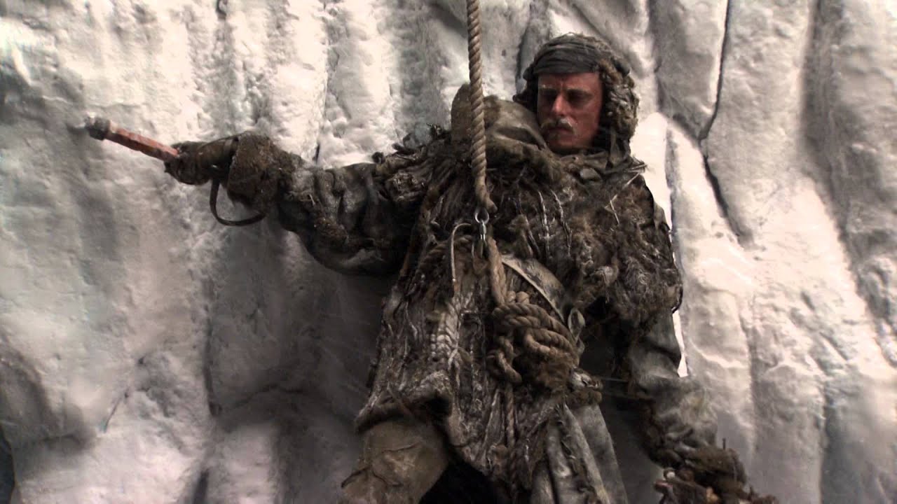 Game of Thrones S3 E6 The Climb