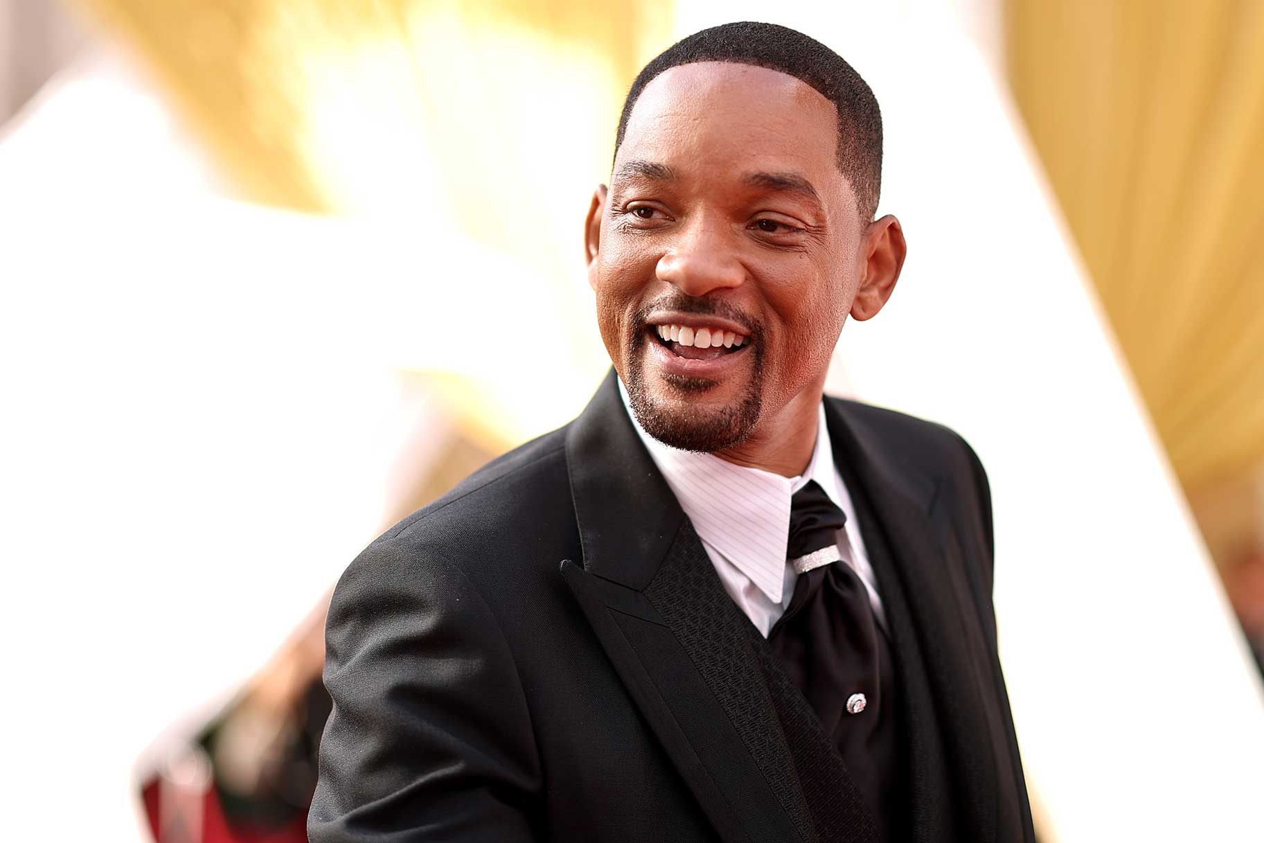 Will Smith