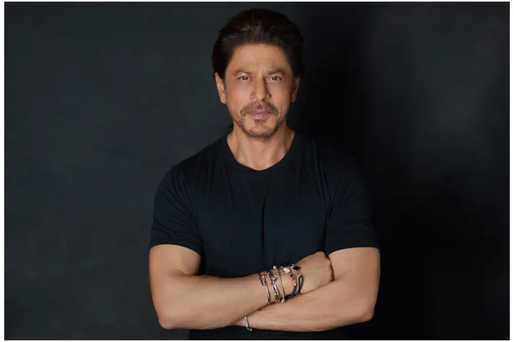 Shah Rukh Khan