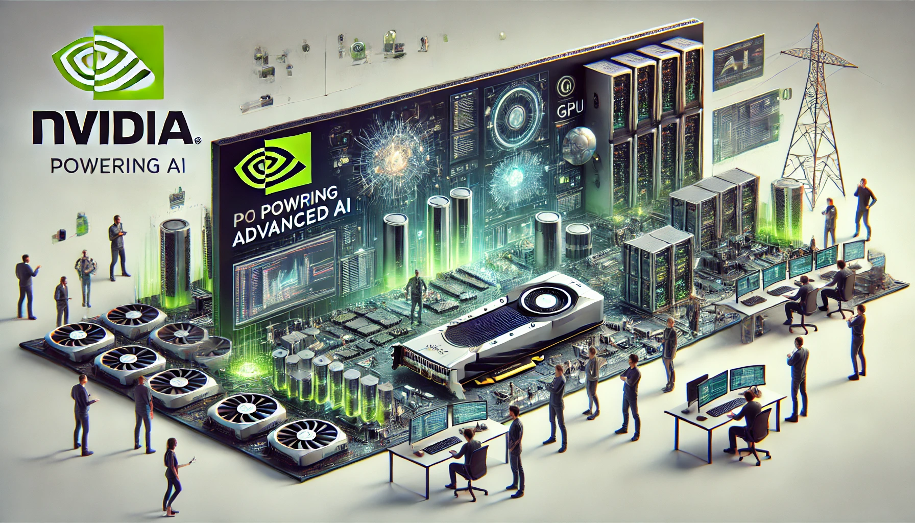 NVIDIA