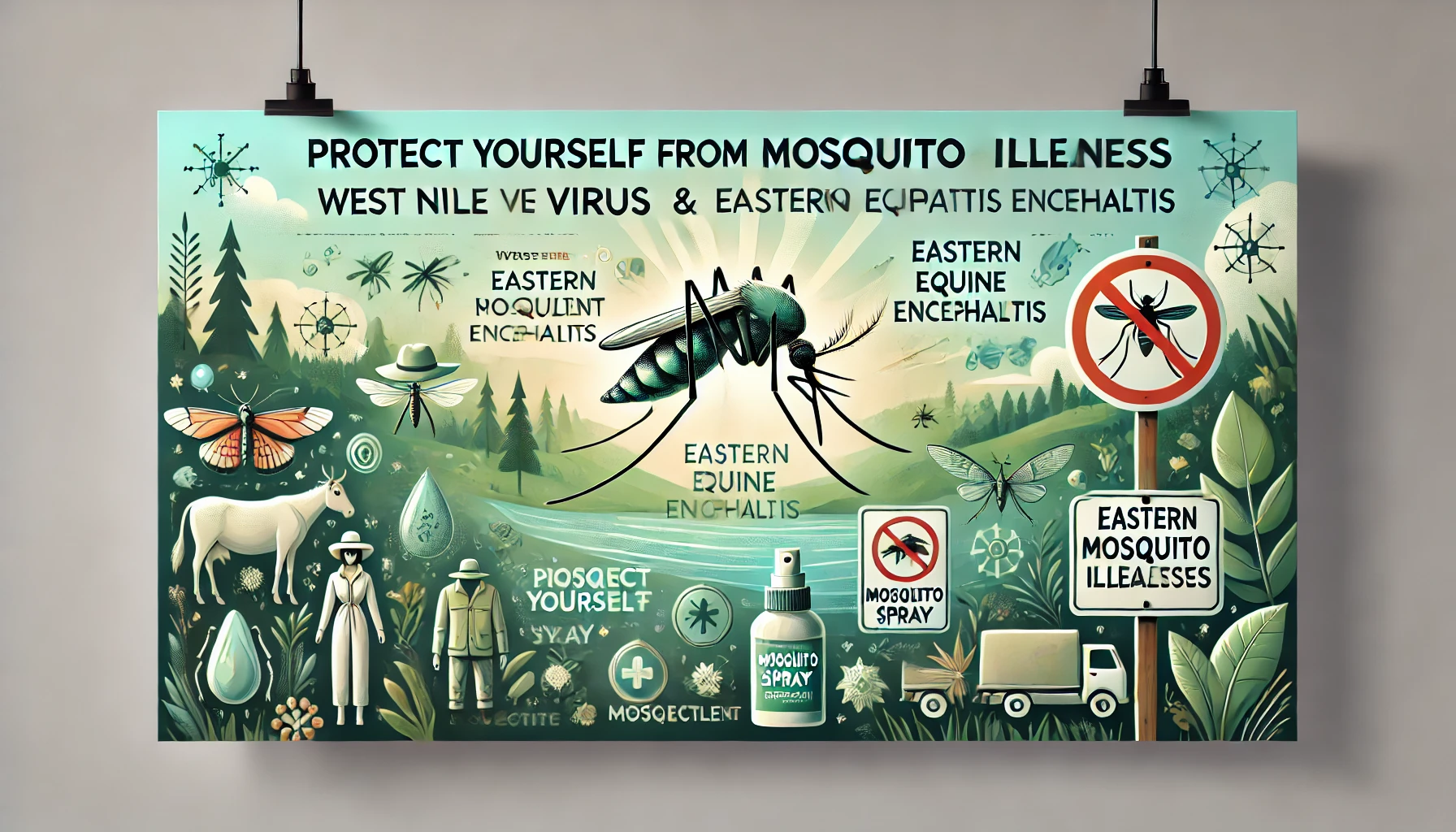 West Nile Virus