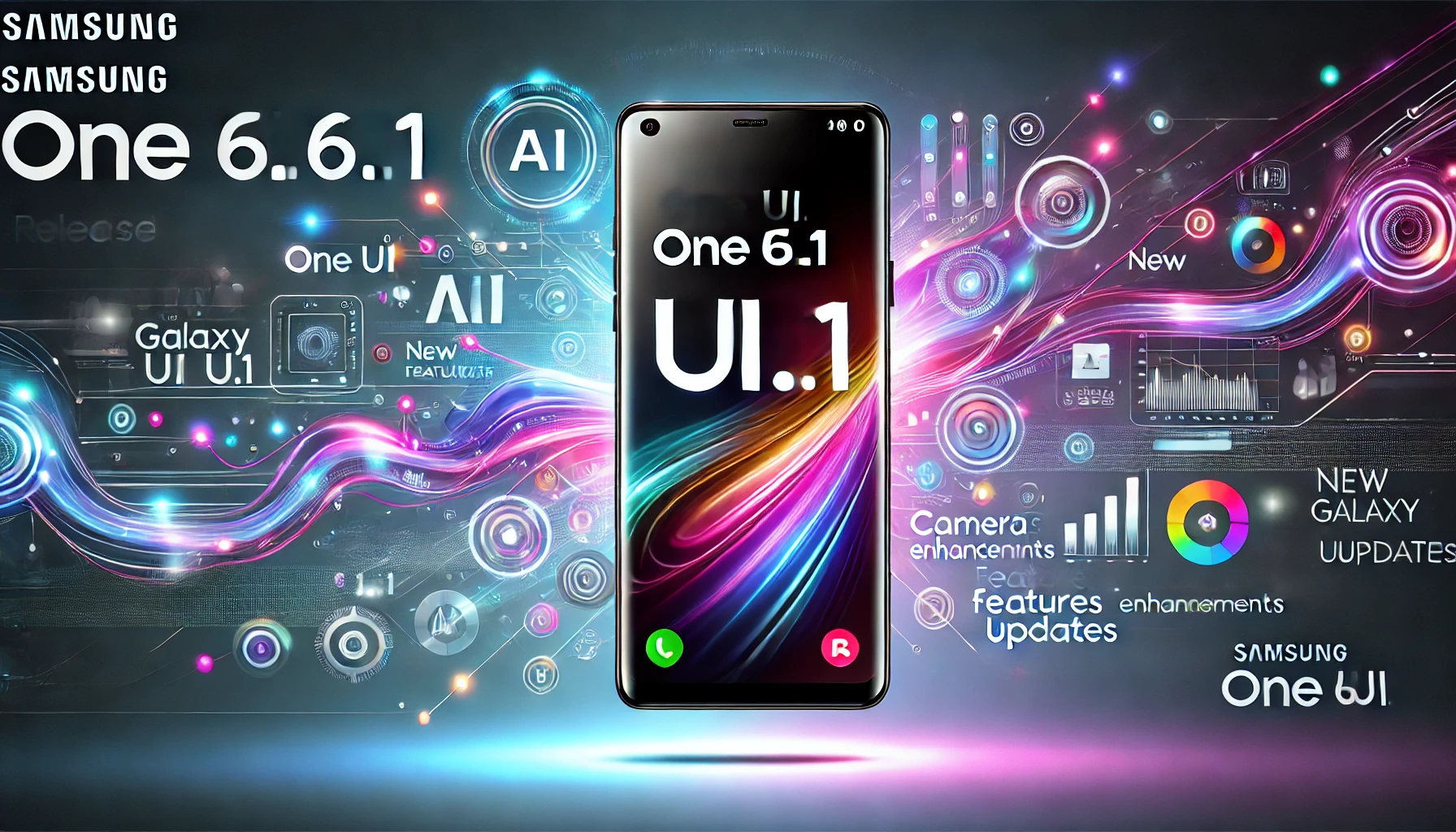 Samsung One UI 6.1.1