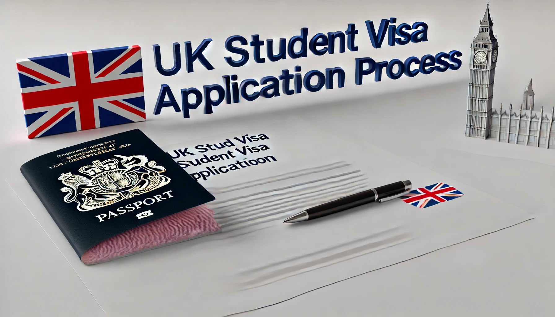 UK Student Visa