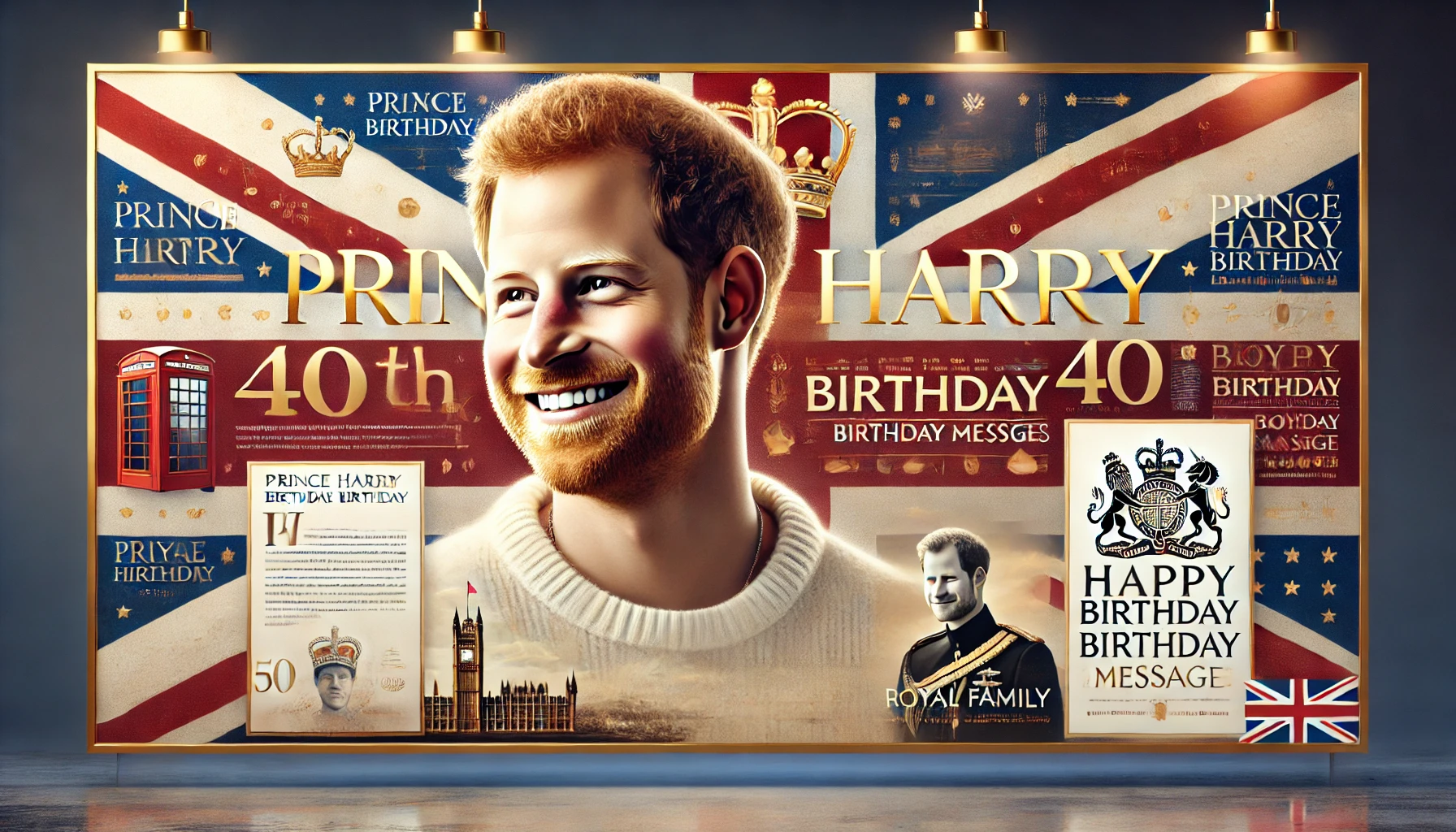 Prince Harry