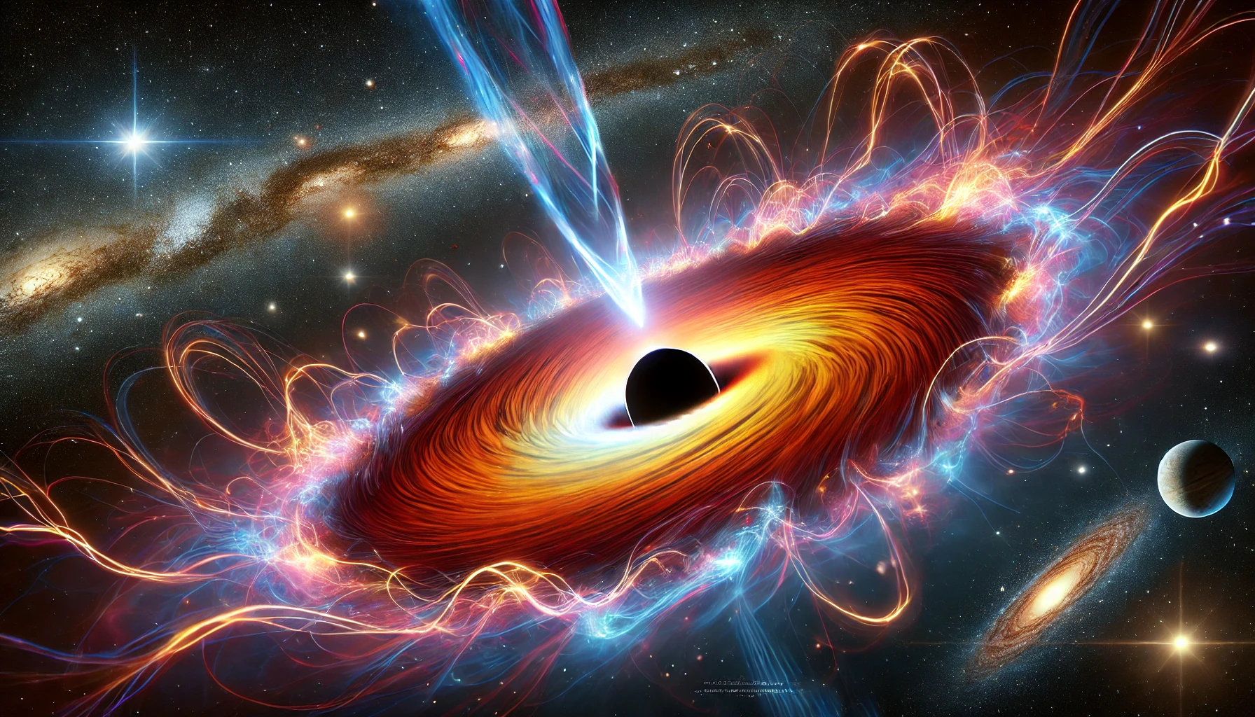 Black holes