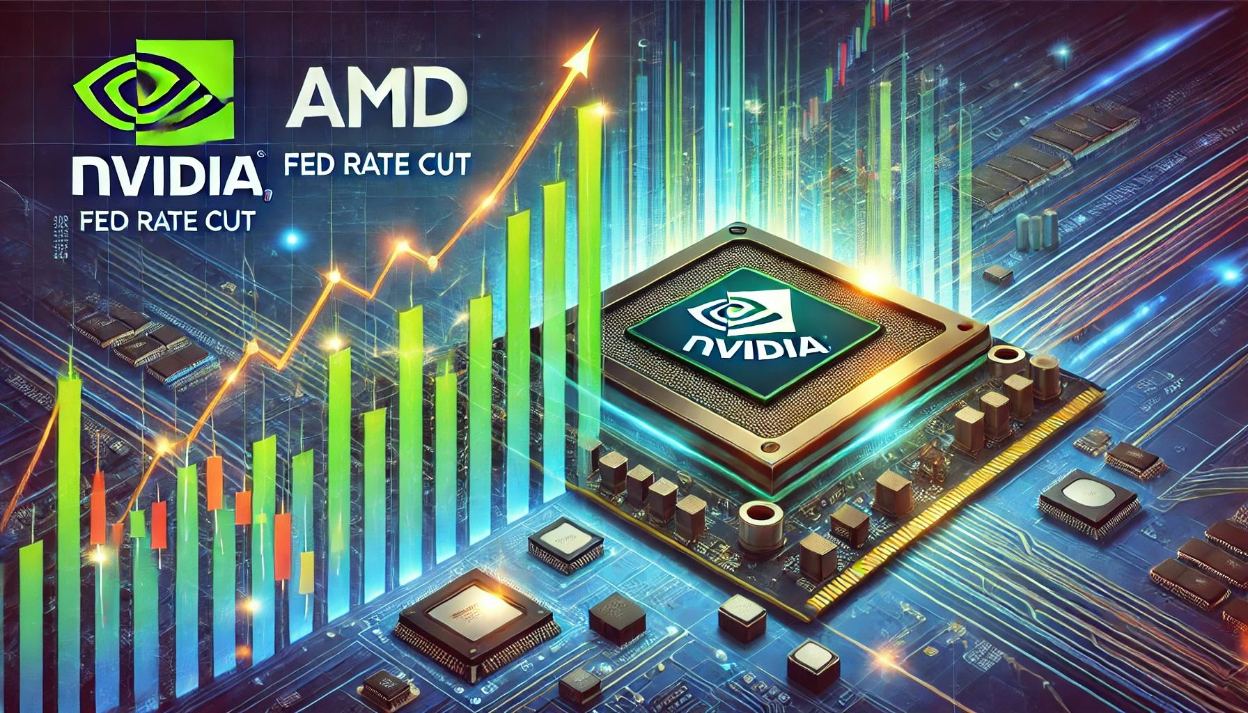 Nvidia and AMD