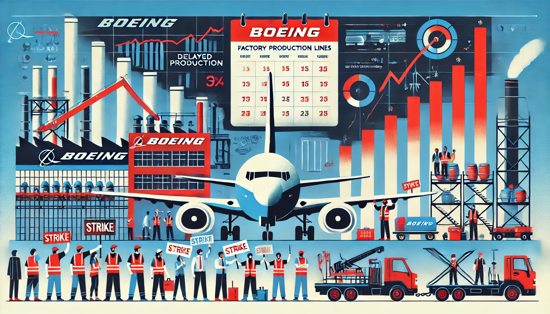 Boeing