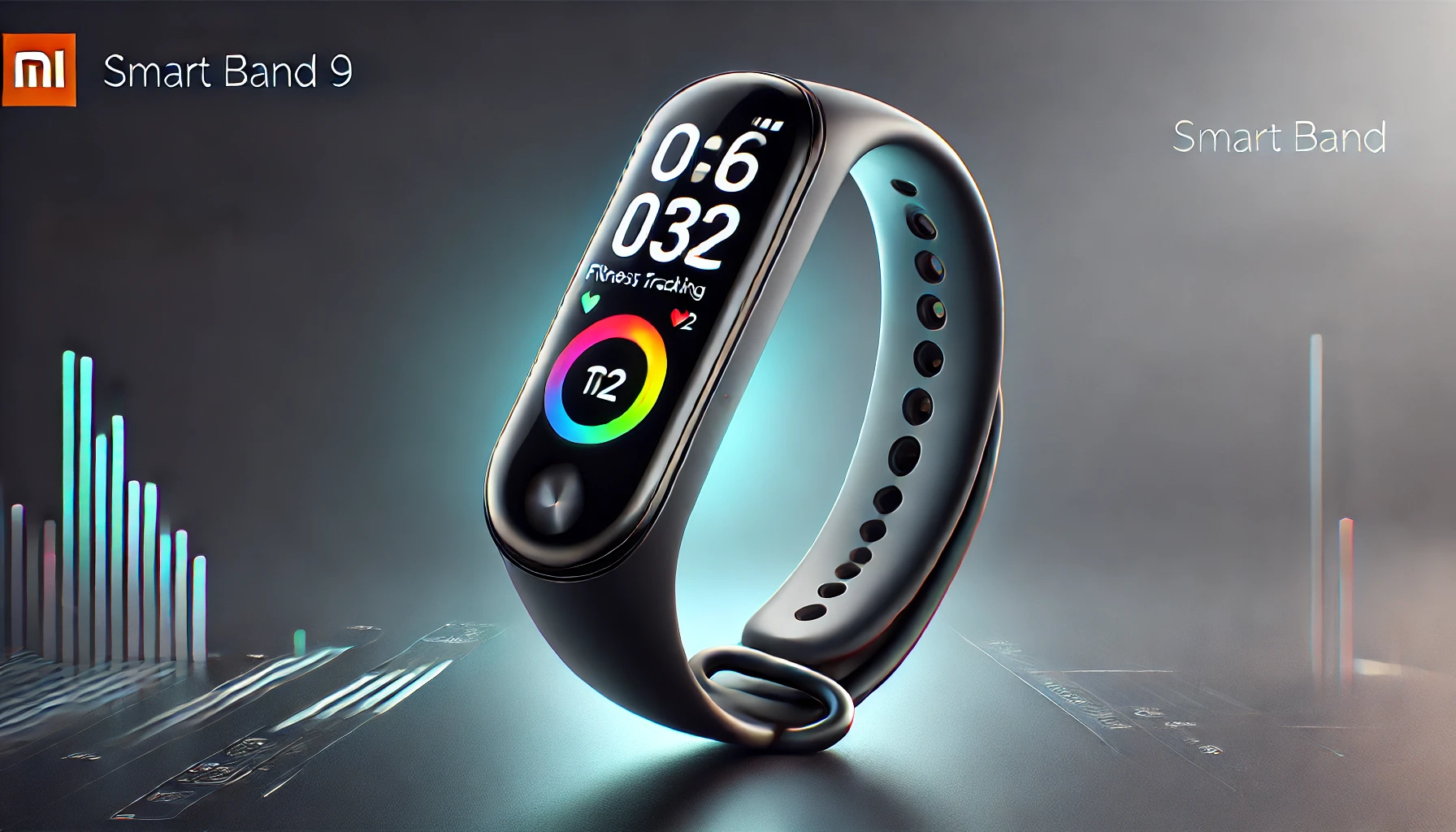 Xiaomi Smart Band 9