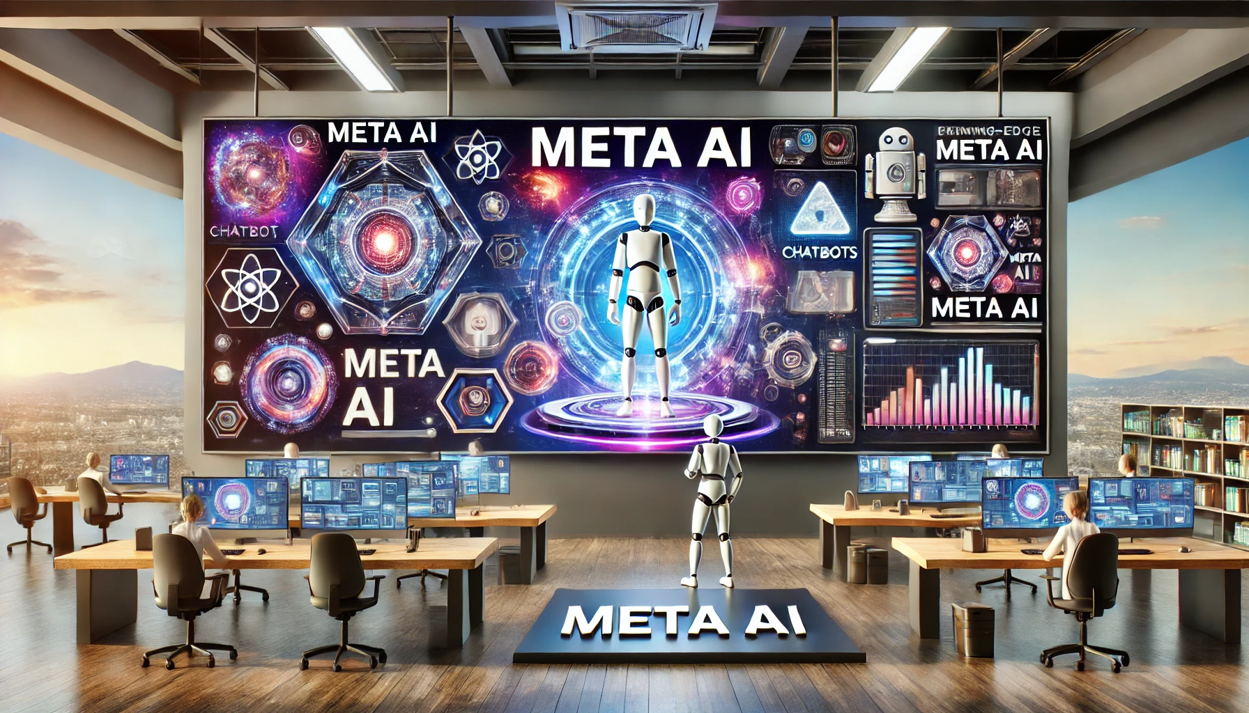 Meta AI Products