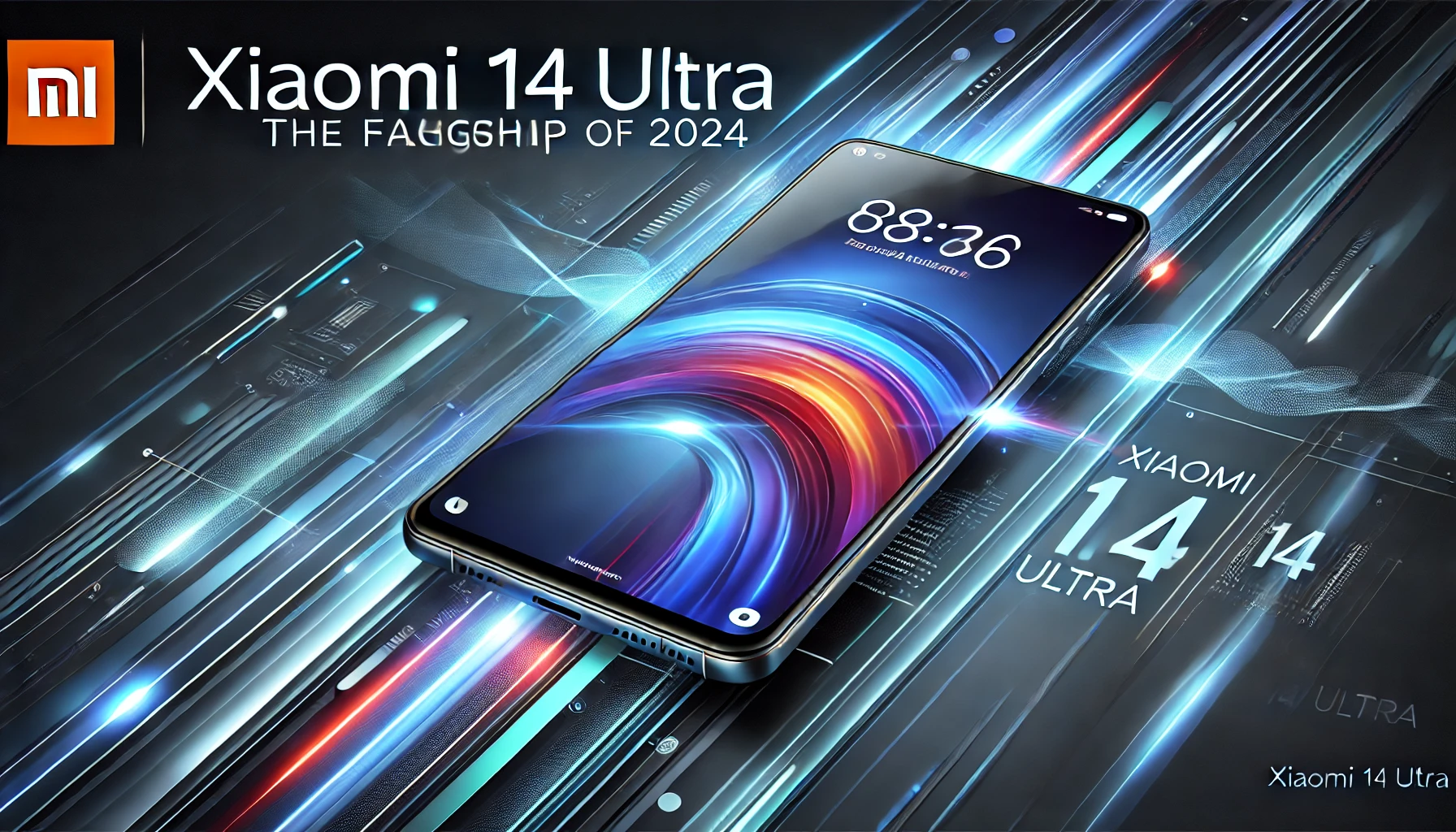 Xiaomi 14 Ultra