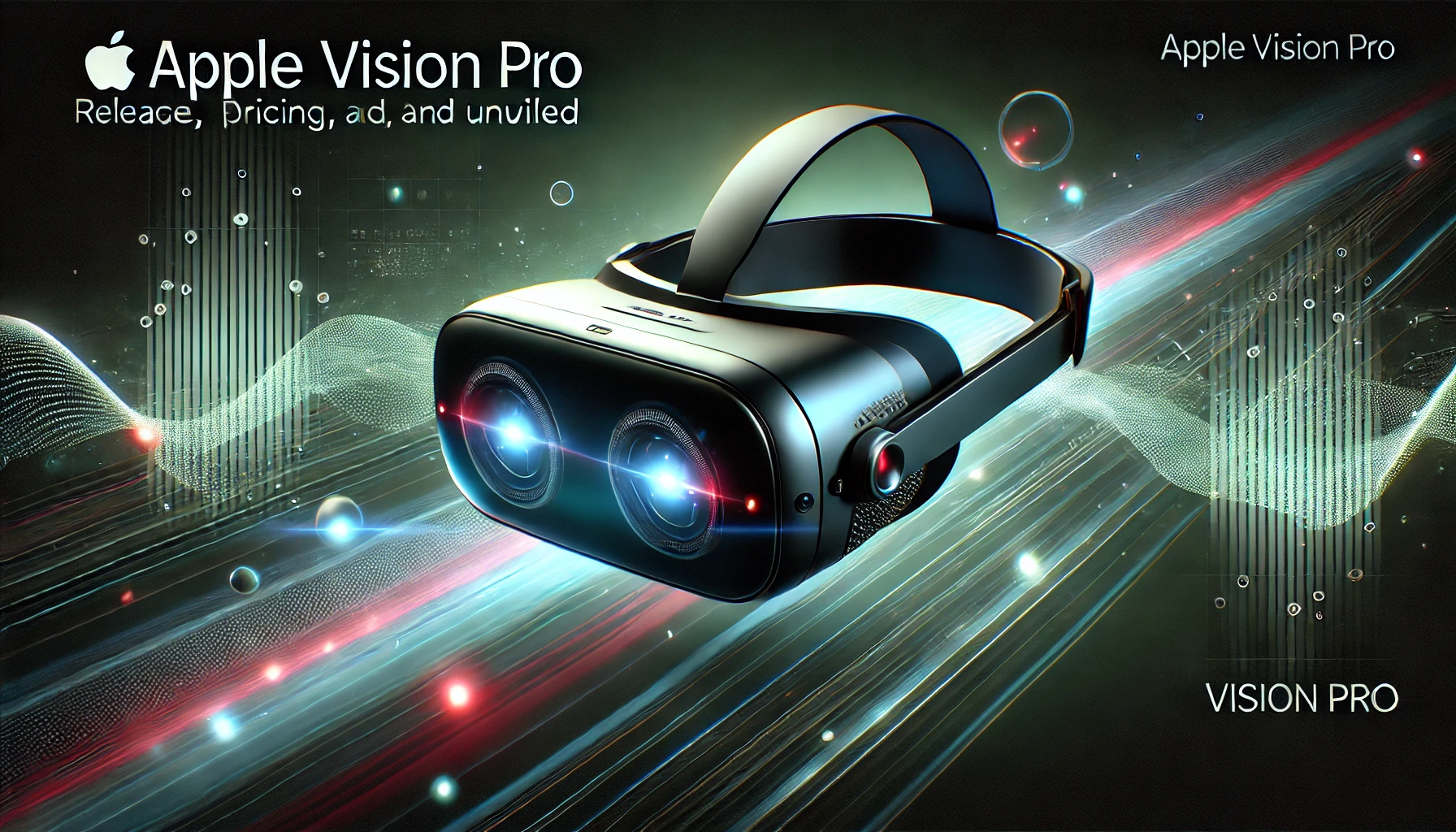 Apple Vision Pro