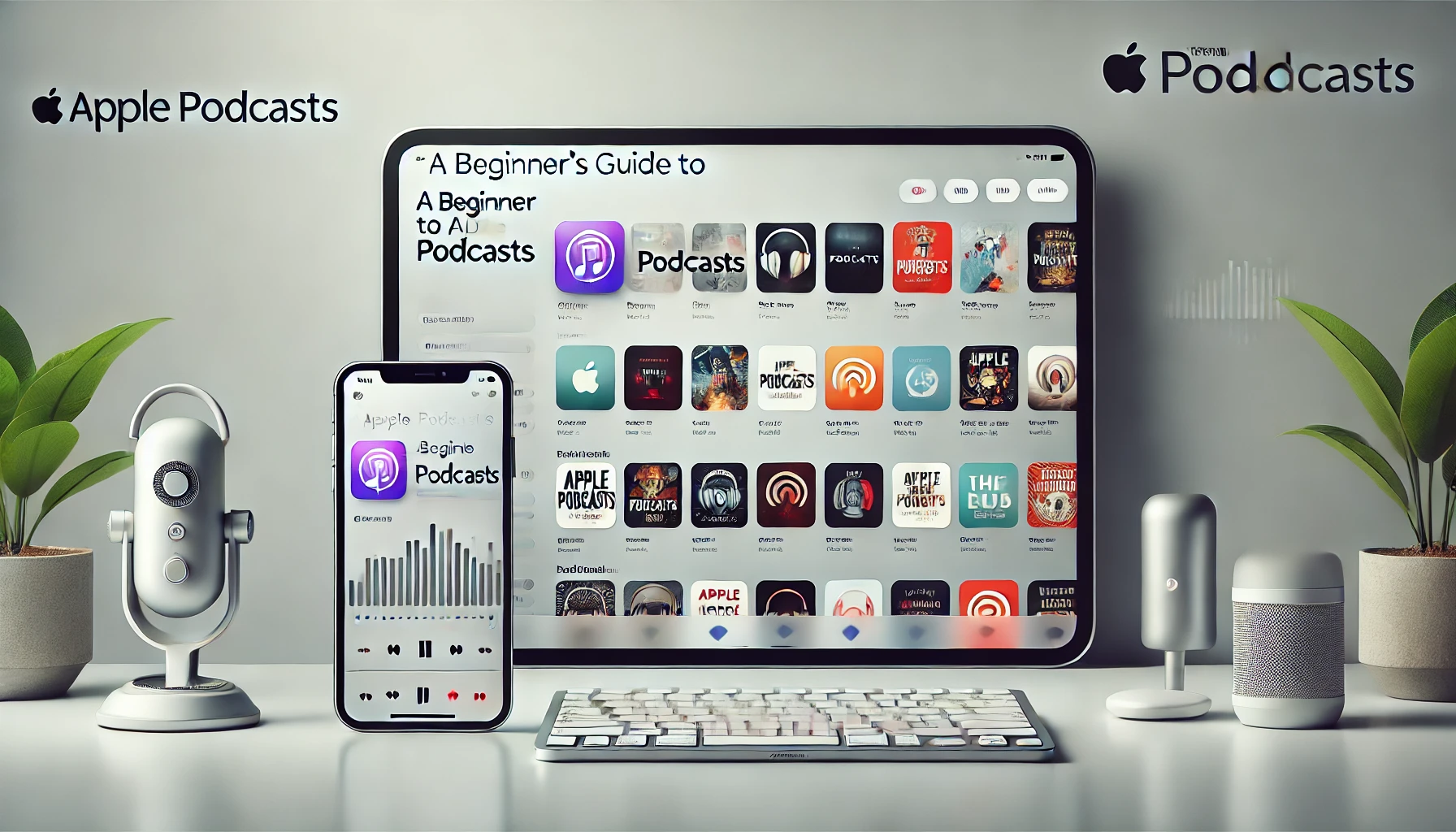 Apple Podcasts