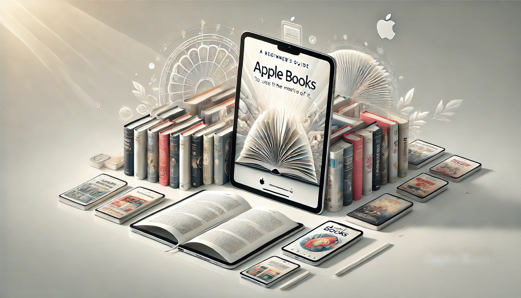 Apple Books