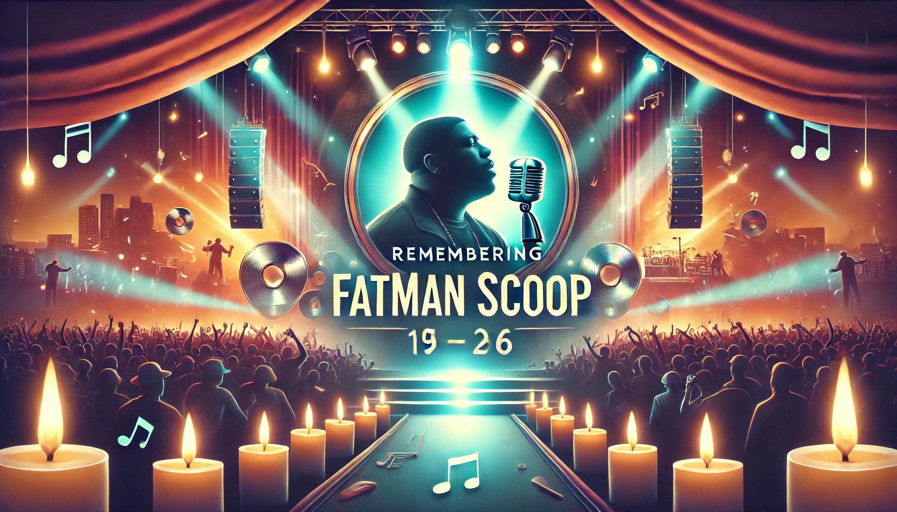 Fatman Scoop