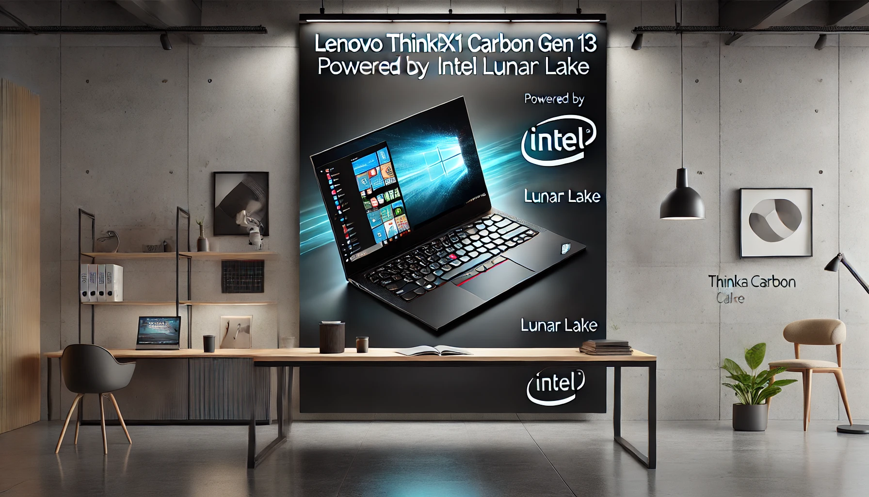 Lenovo ThinkPad X1 Carbon