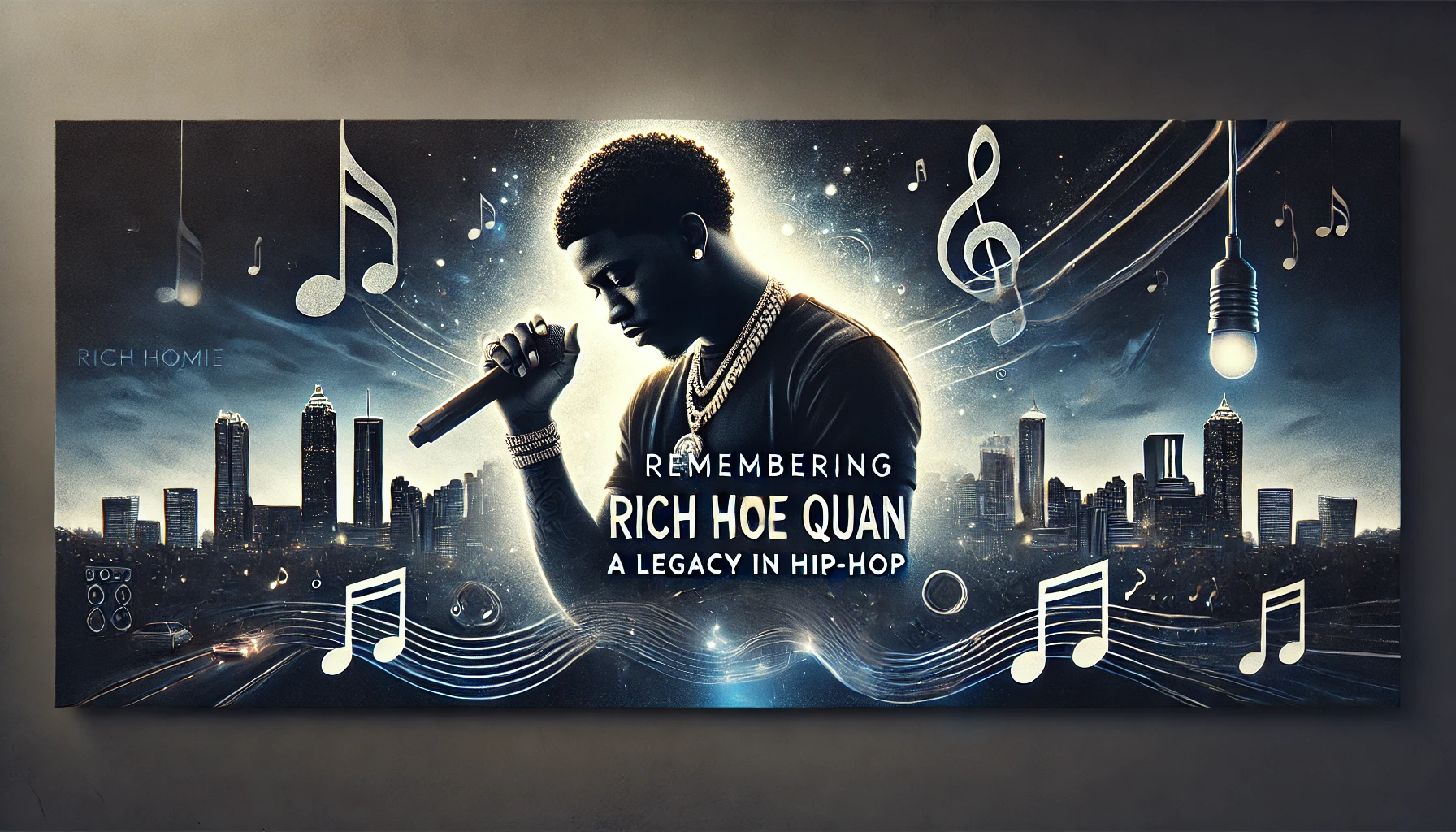 Rich Homie Quan