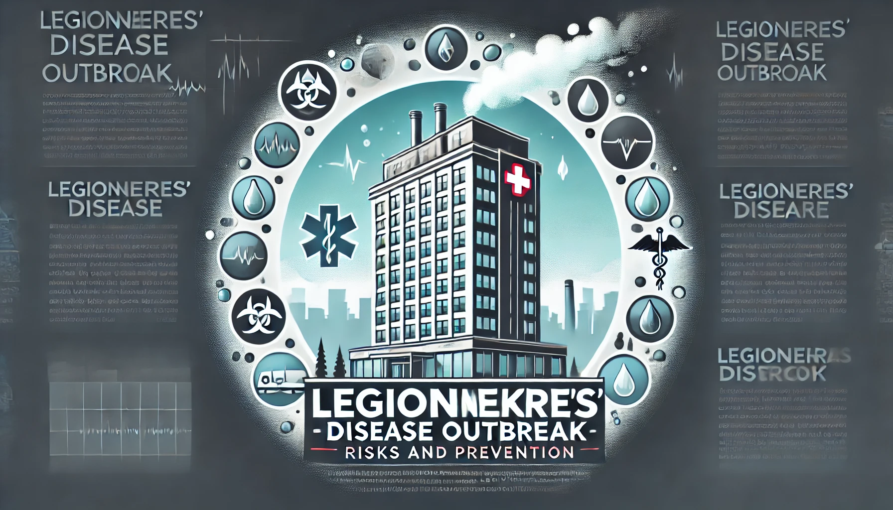 Legionnaires' disease