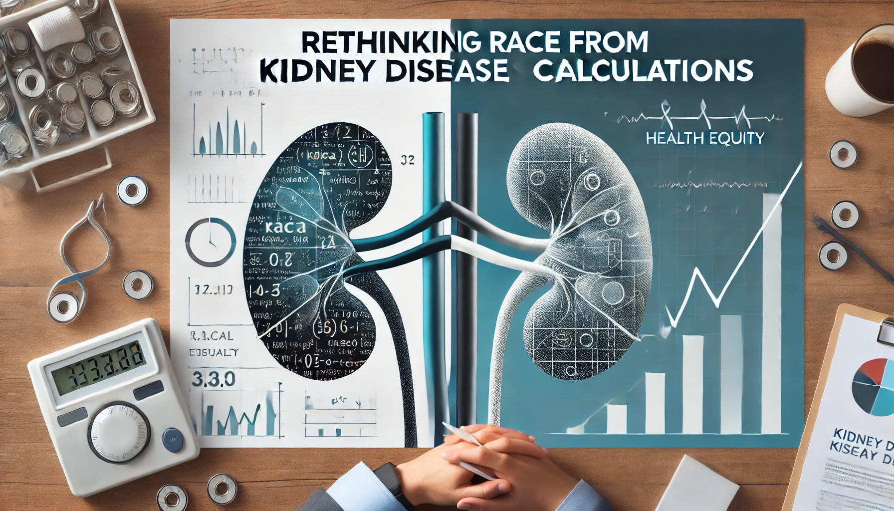 kidney disease calculator