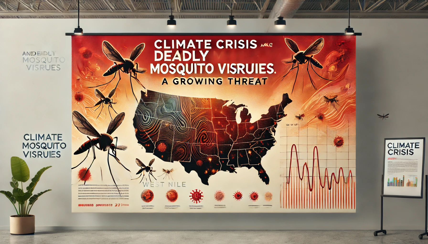 Climate Crisis