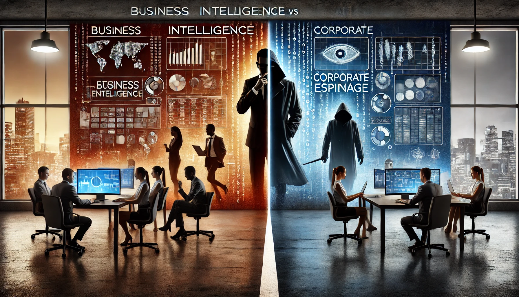 business intelligence