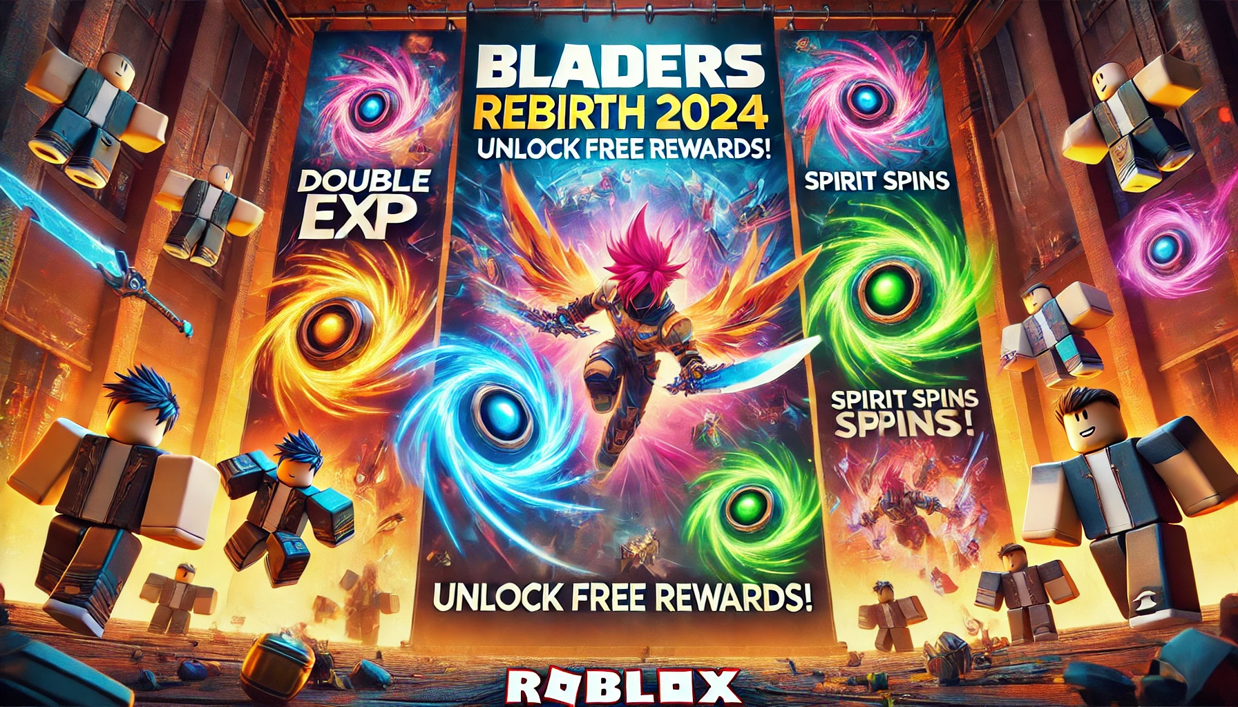 Bladers Rebirth Codes